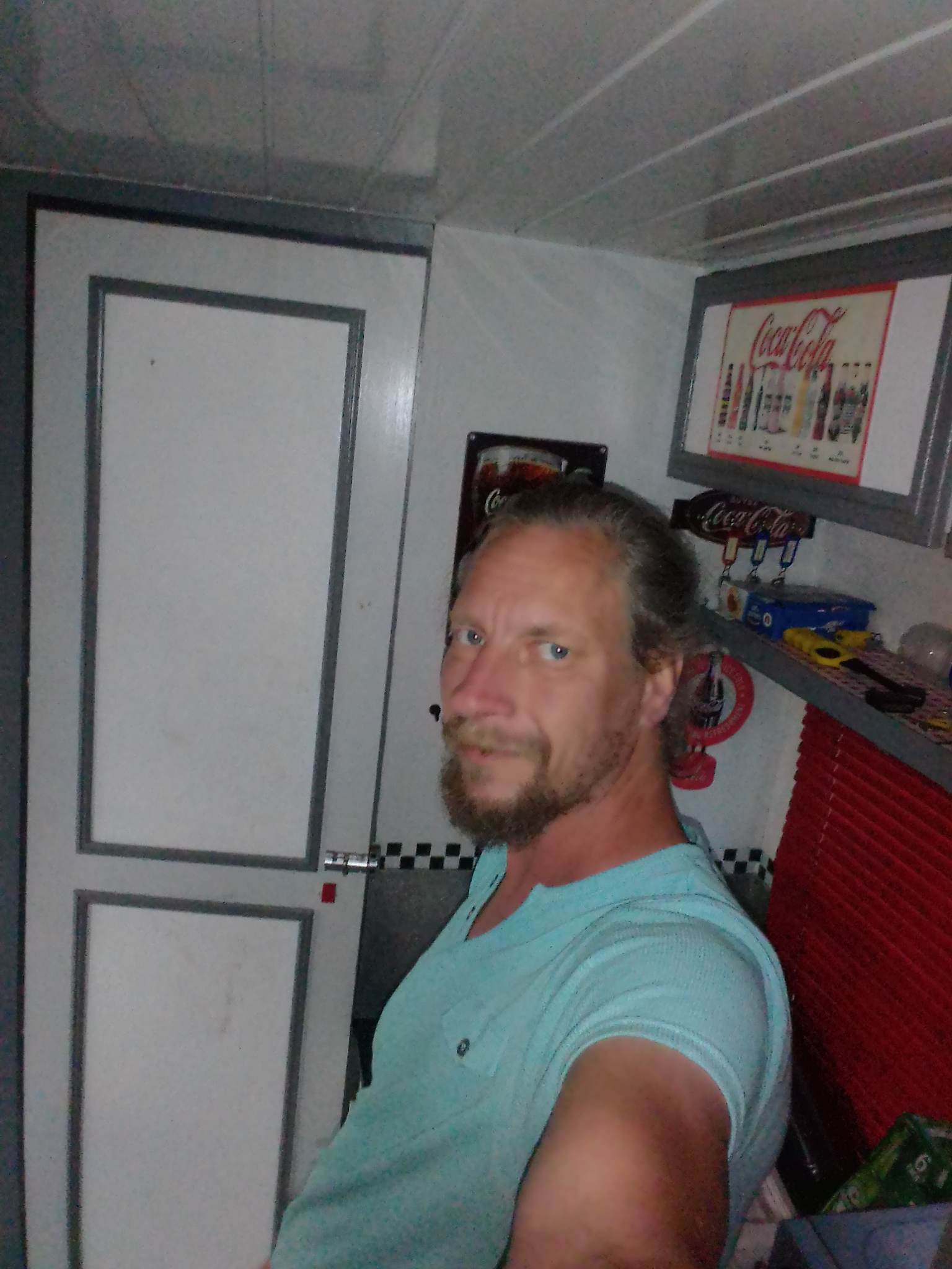 Profil de Filippo, 44 ans, Cruising gay à Lovens