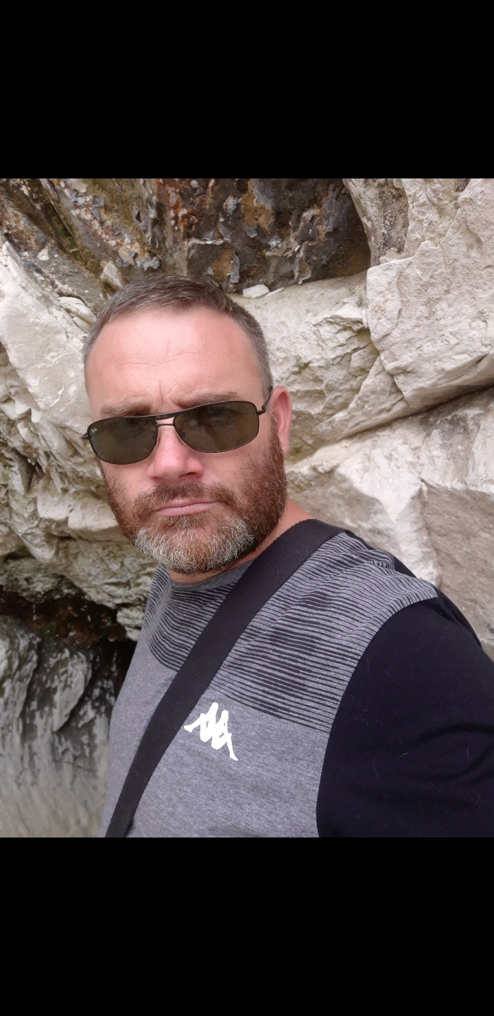 Profil de Moukhtar, 48 ans, Cruising gay à Cotterd