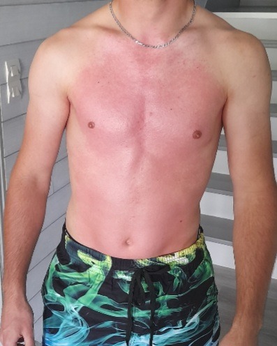 Profil de Iman, 25 ans, Cruising gay à La Brévine