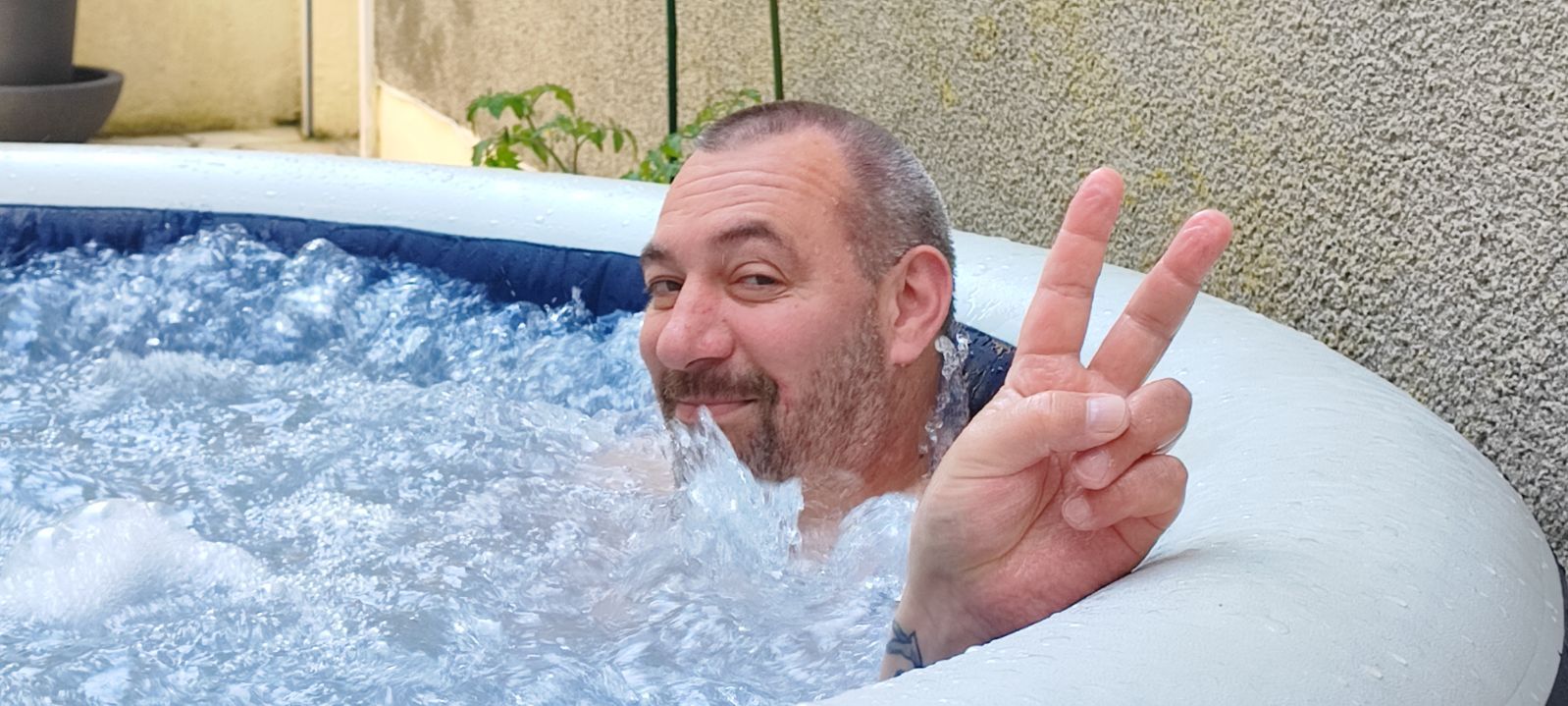 Profil de Joanes, 46 ans, Cruising gay à Epesses