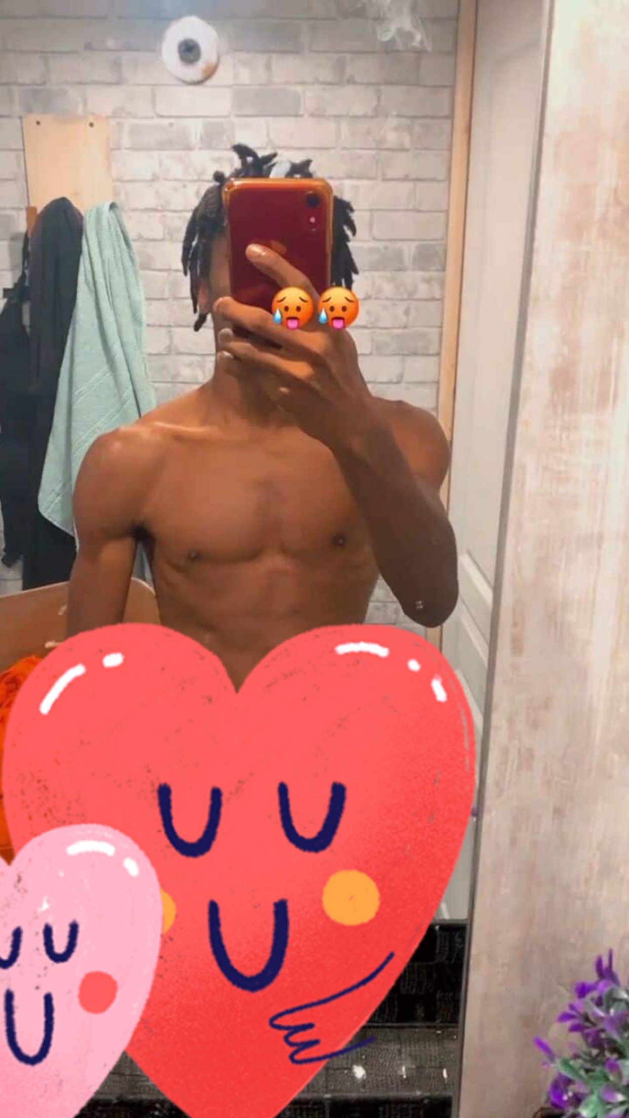 Profil de Matis, 25 ans, Cruising gay à Hauterive NE