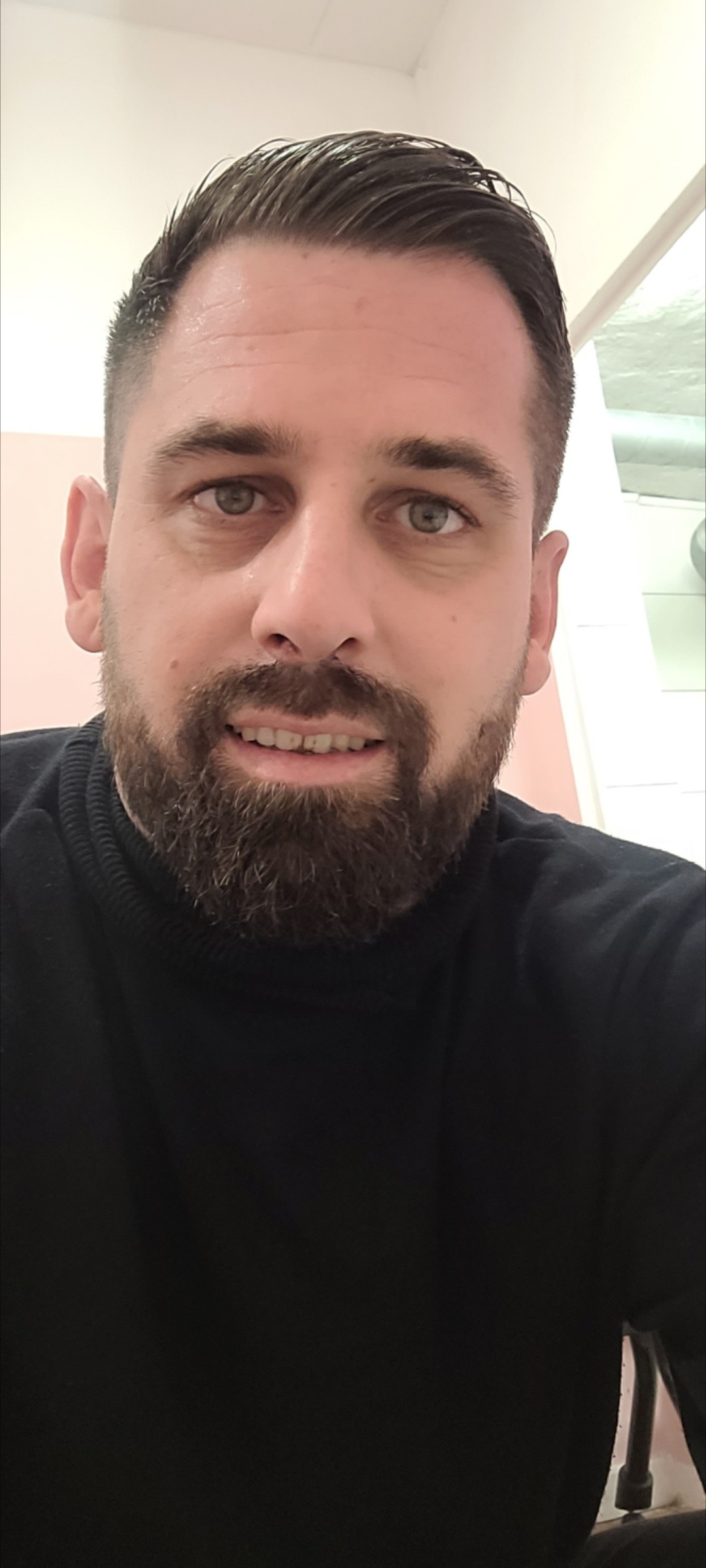 Profil de Luiz, 34 ans, Cruising gay à Mutrux
