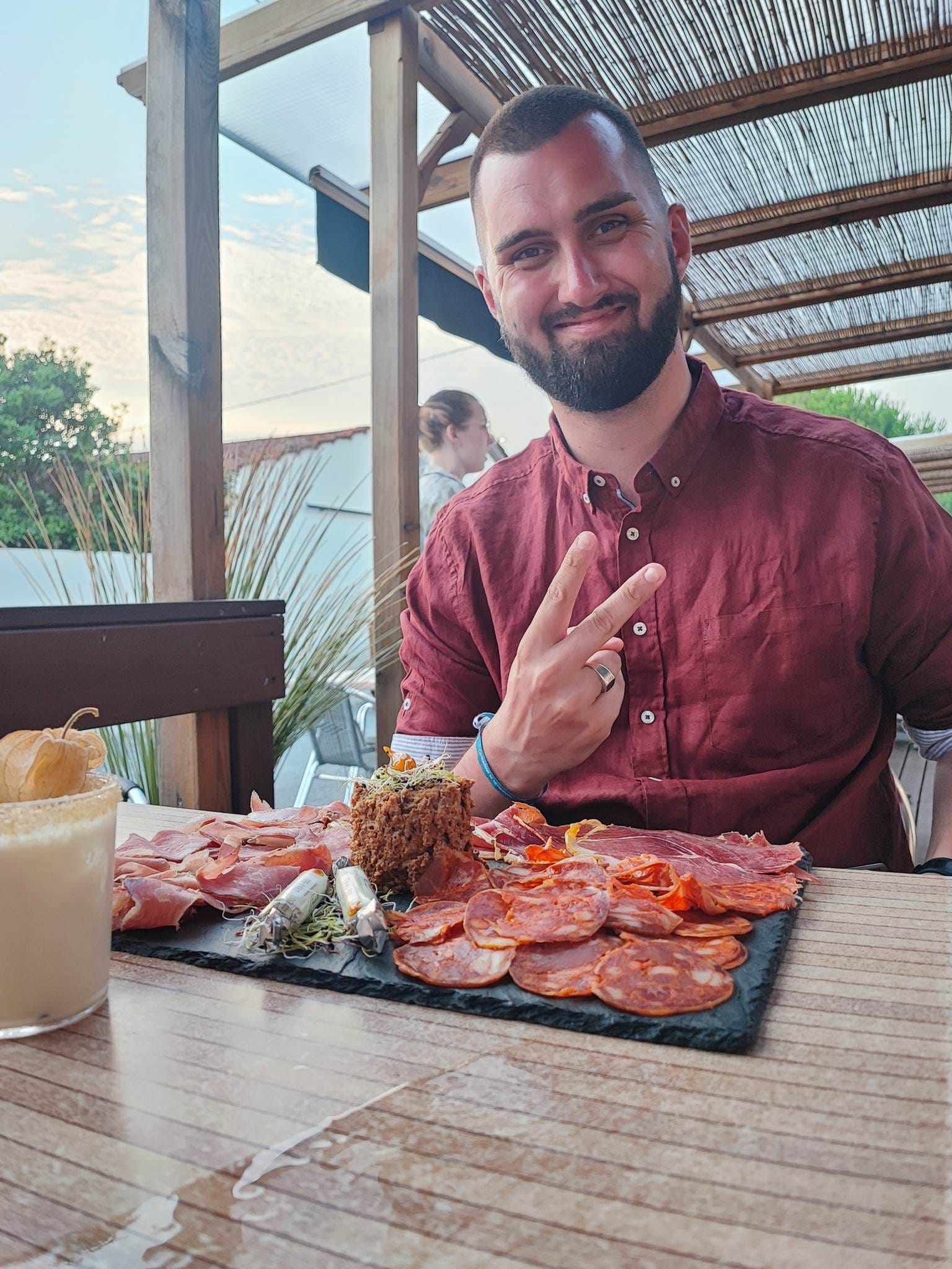 Profil de Tilouan, 29 ans, Cruising gay à Oleyres