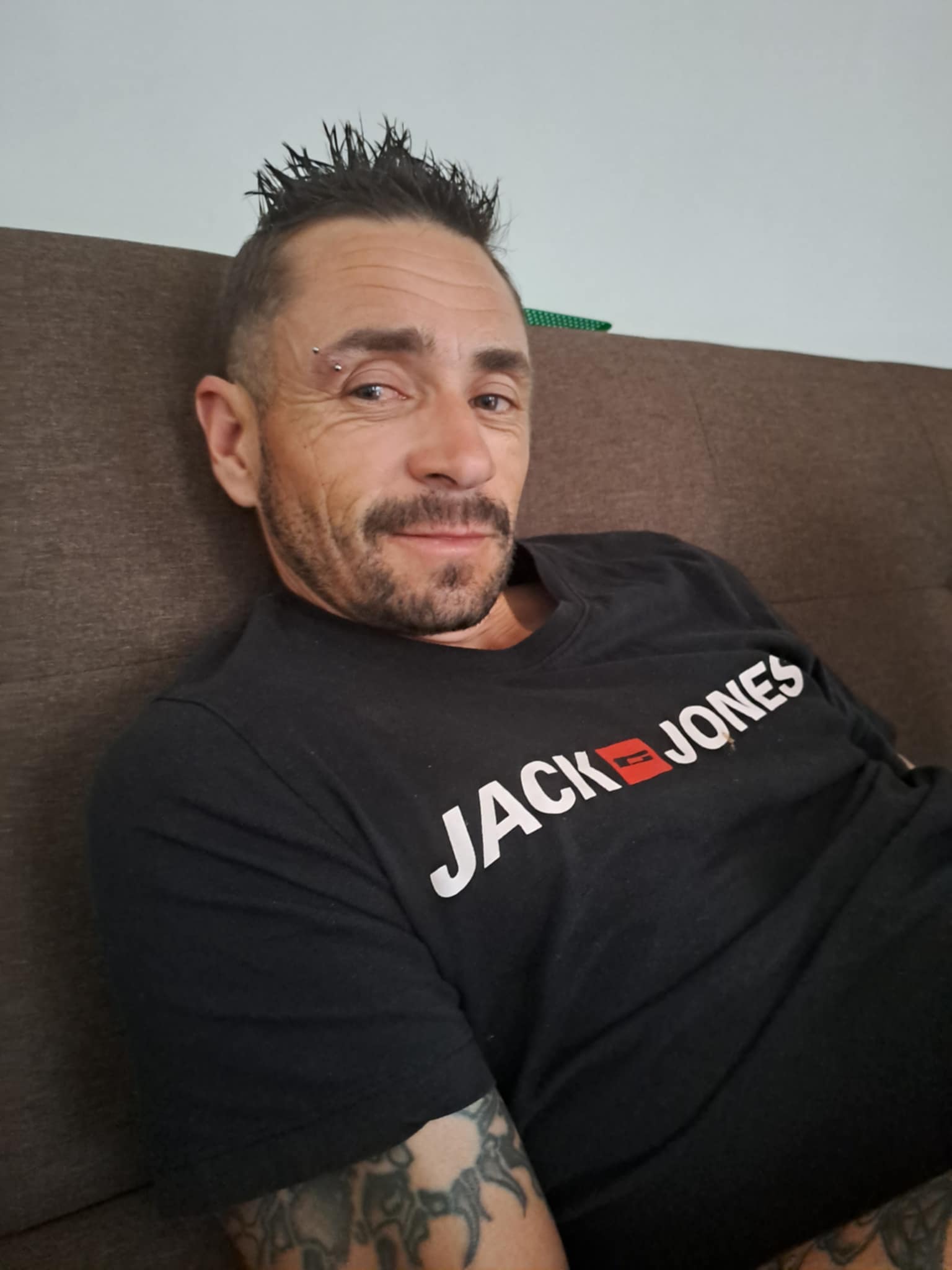 Profil de Ashwin, 40 ans, Cruising gay à Boudry