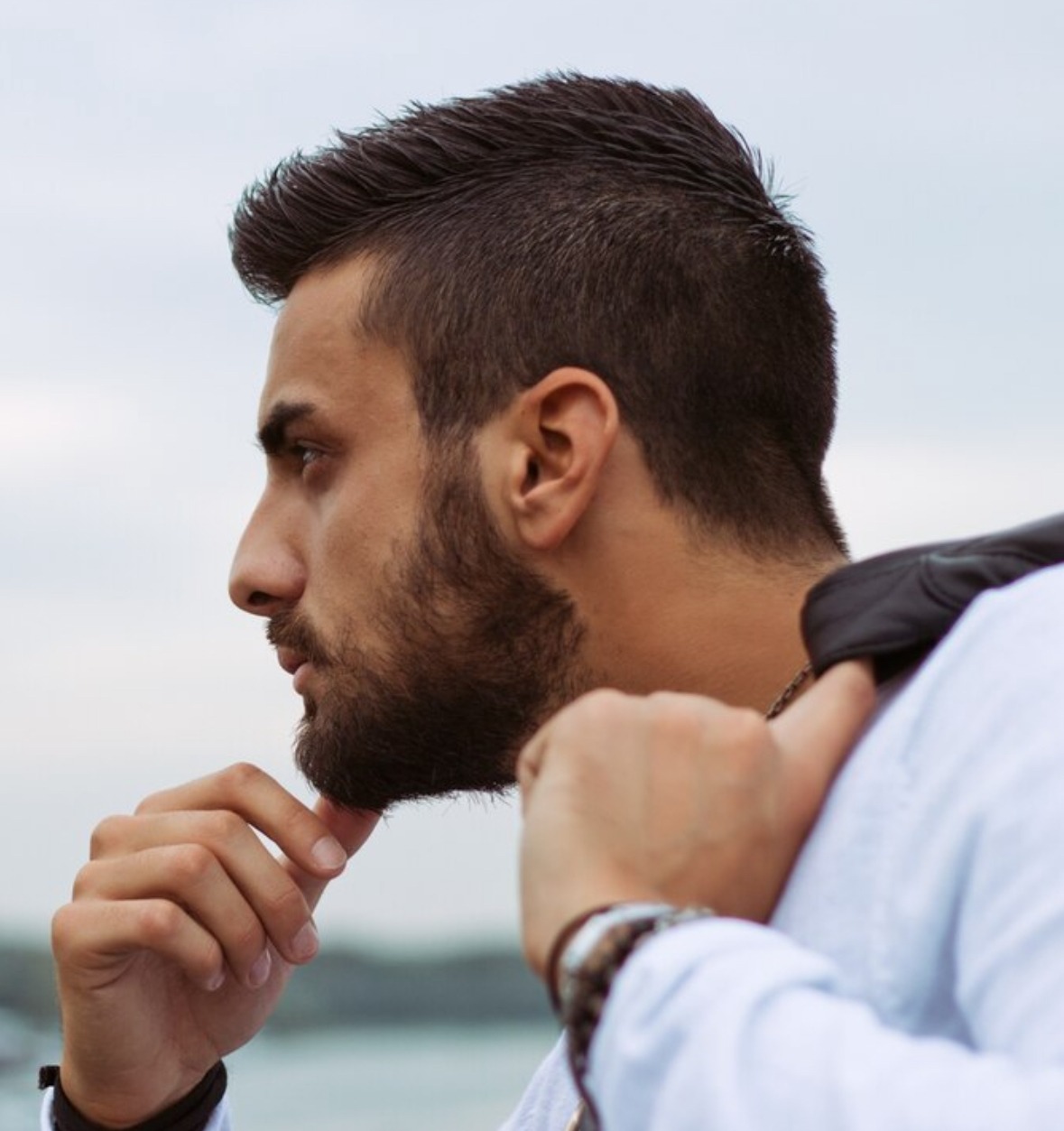 Profil de Nizard, 31 ans, Cruising gay à Chardonne