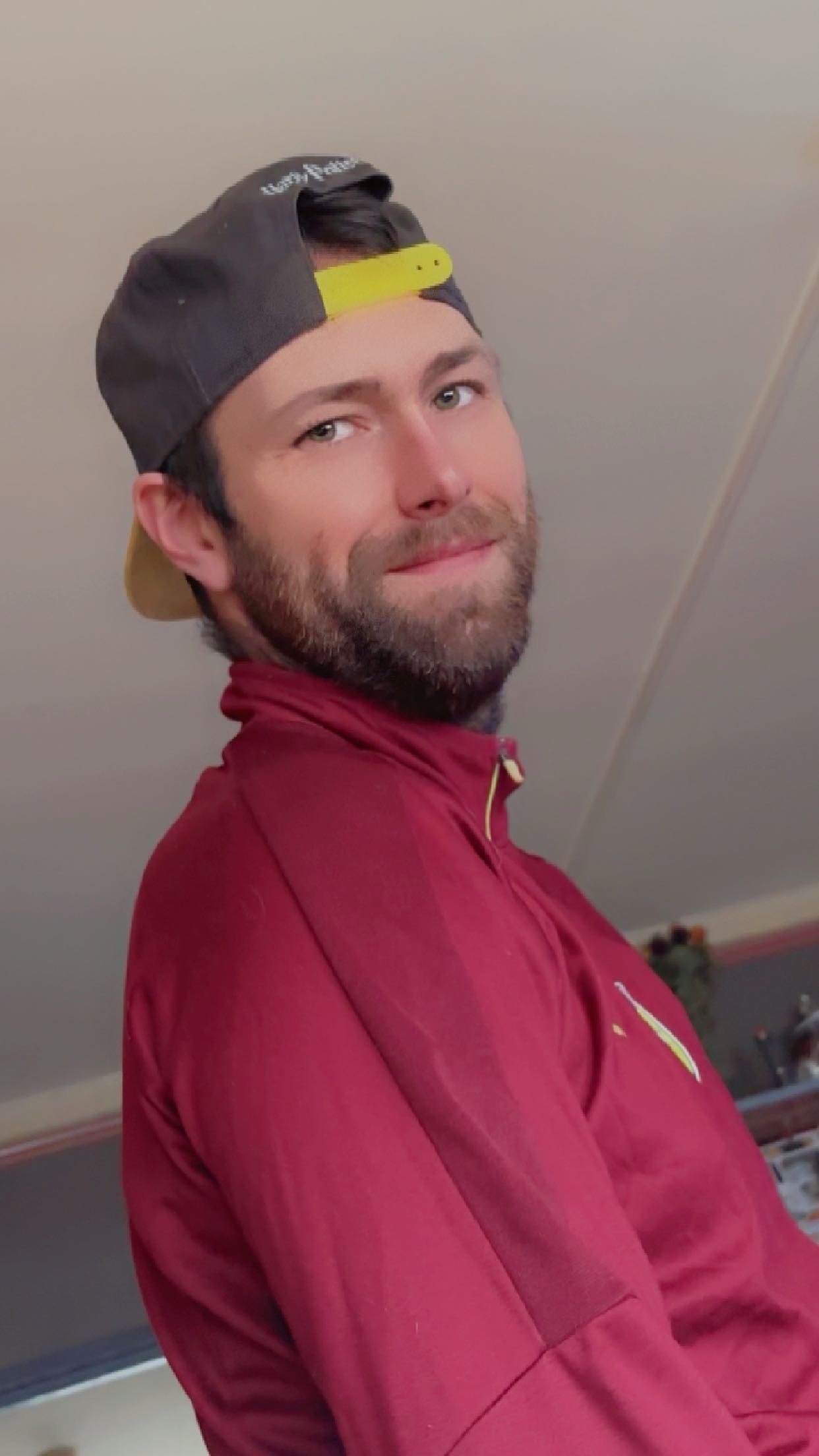 Profil de Reagan, 31 ans, Cruising gay à Ropraz