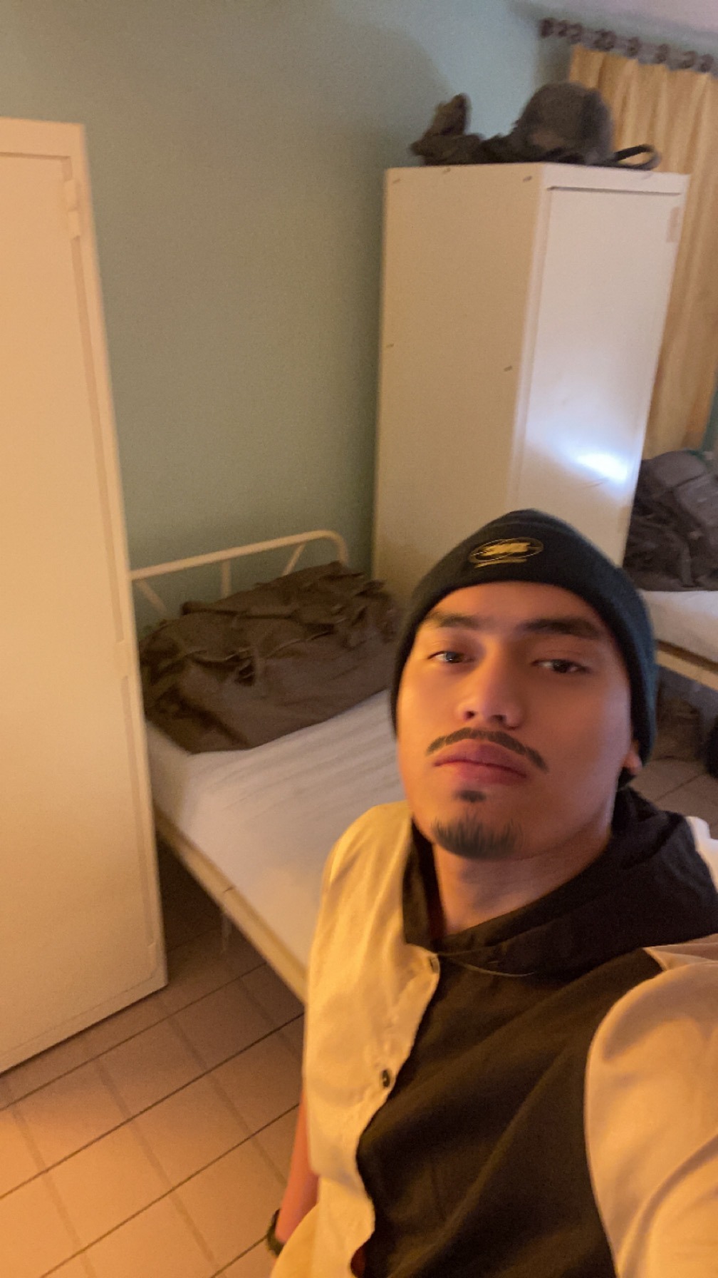 Profil de Simbala, 21 ans, Cruising gay à Rossenges