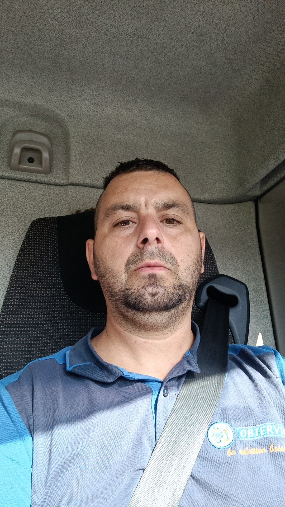 Profil de Misael, 40 ans, Cruising gay à Morcles