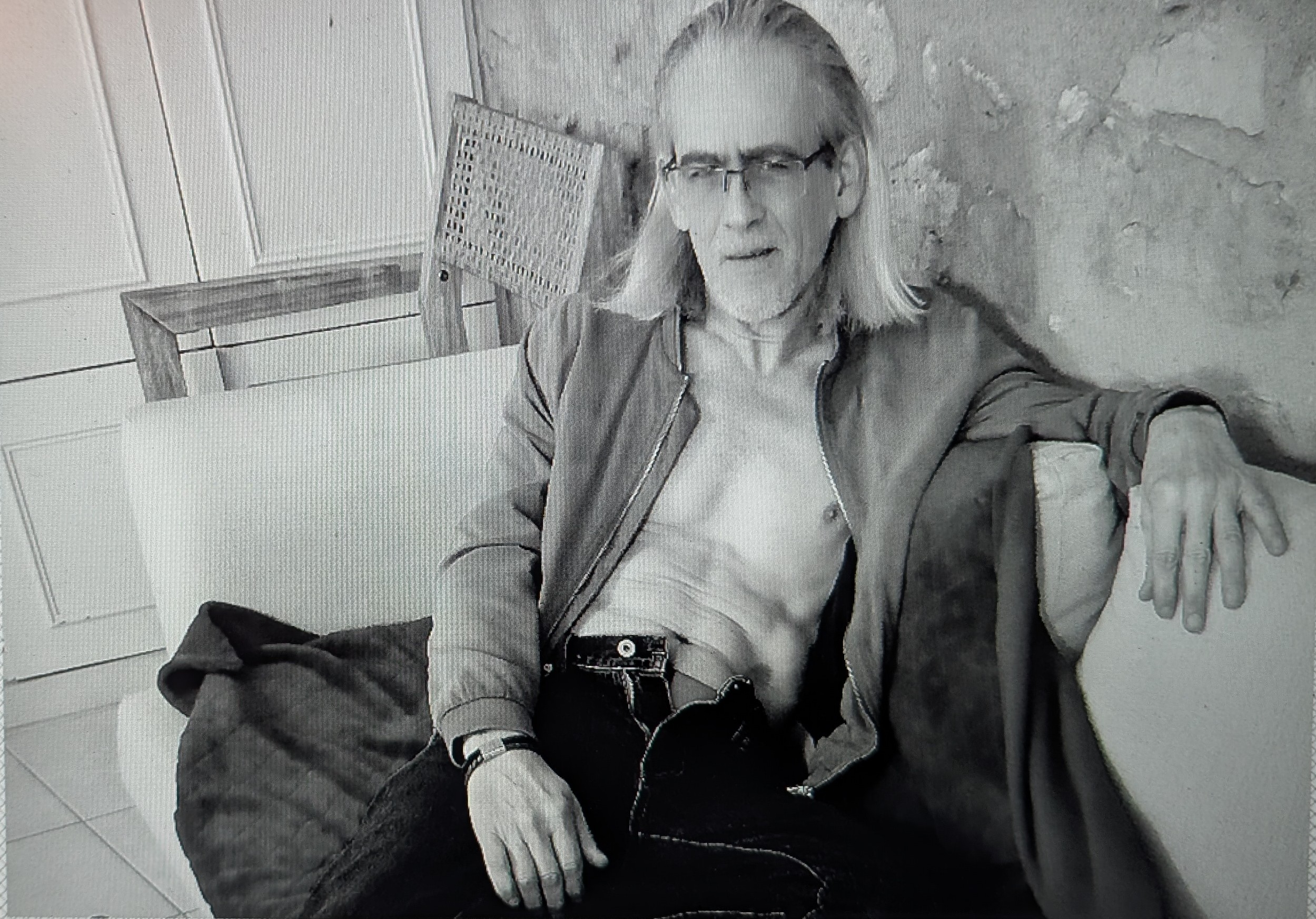 Profil de Santu, 55 ans, Cruising gay à Démoret