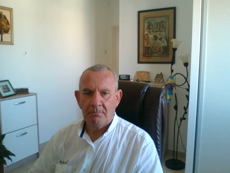 Profil de Mackenson, 55 ans, Cruising gay à Vinzel