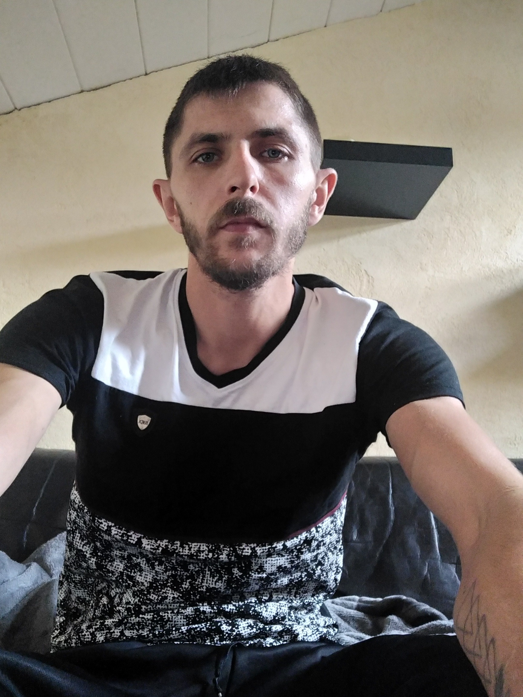 Profil de Ablaye, 37 ans, Cruising gay à Faoug