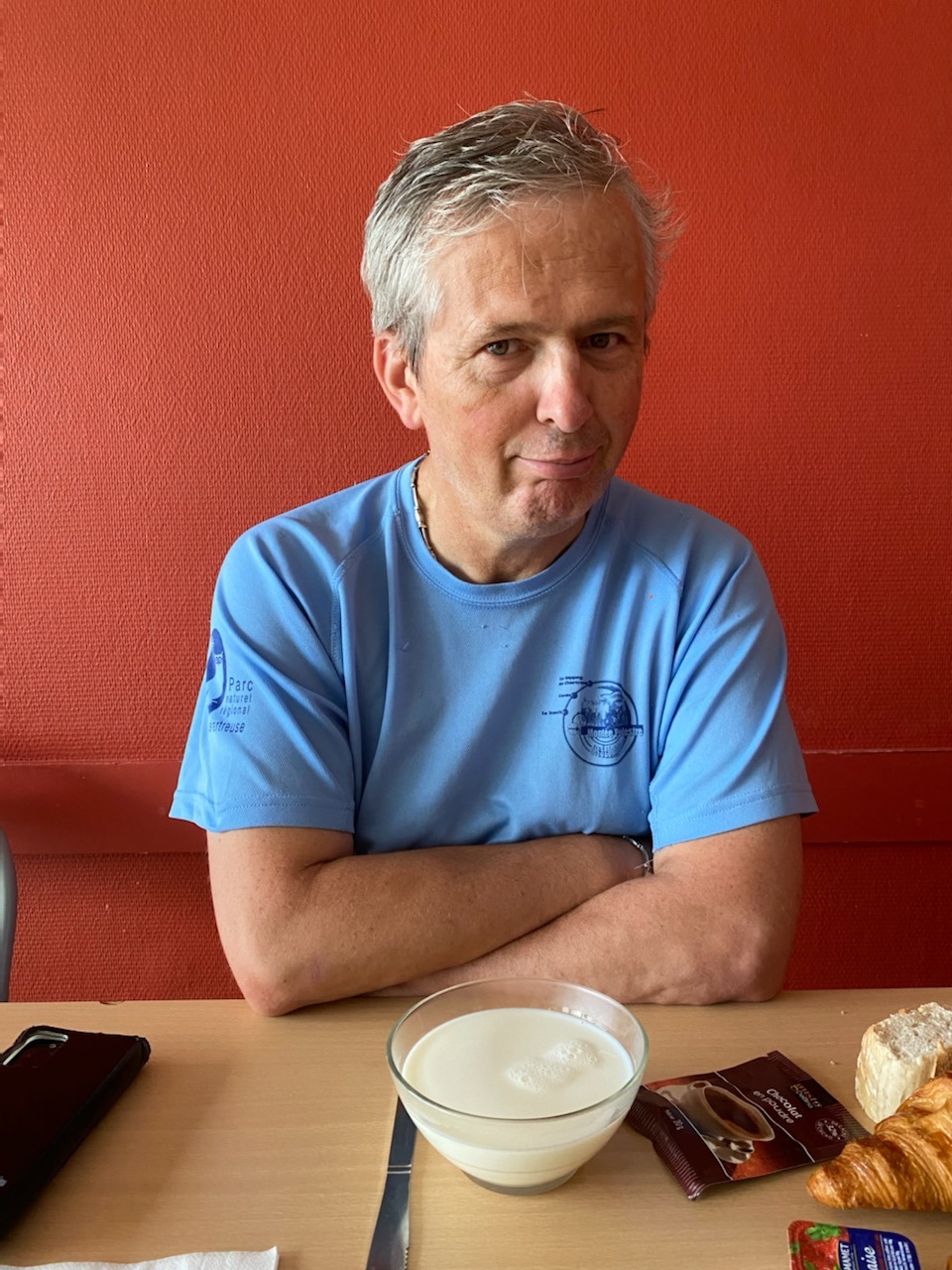 Profil de Bekaye, 55 ans, Cruising gay à Perly