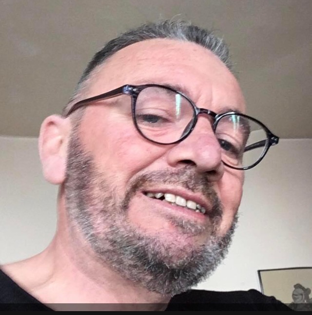 Profil de Romin, 54 ans, Cruising gay à Arveyes
