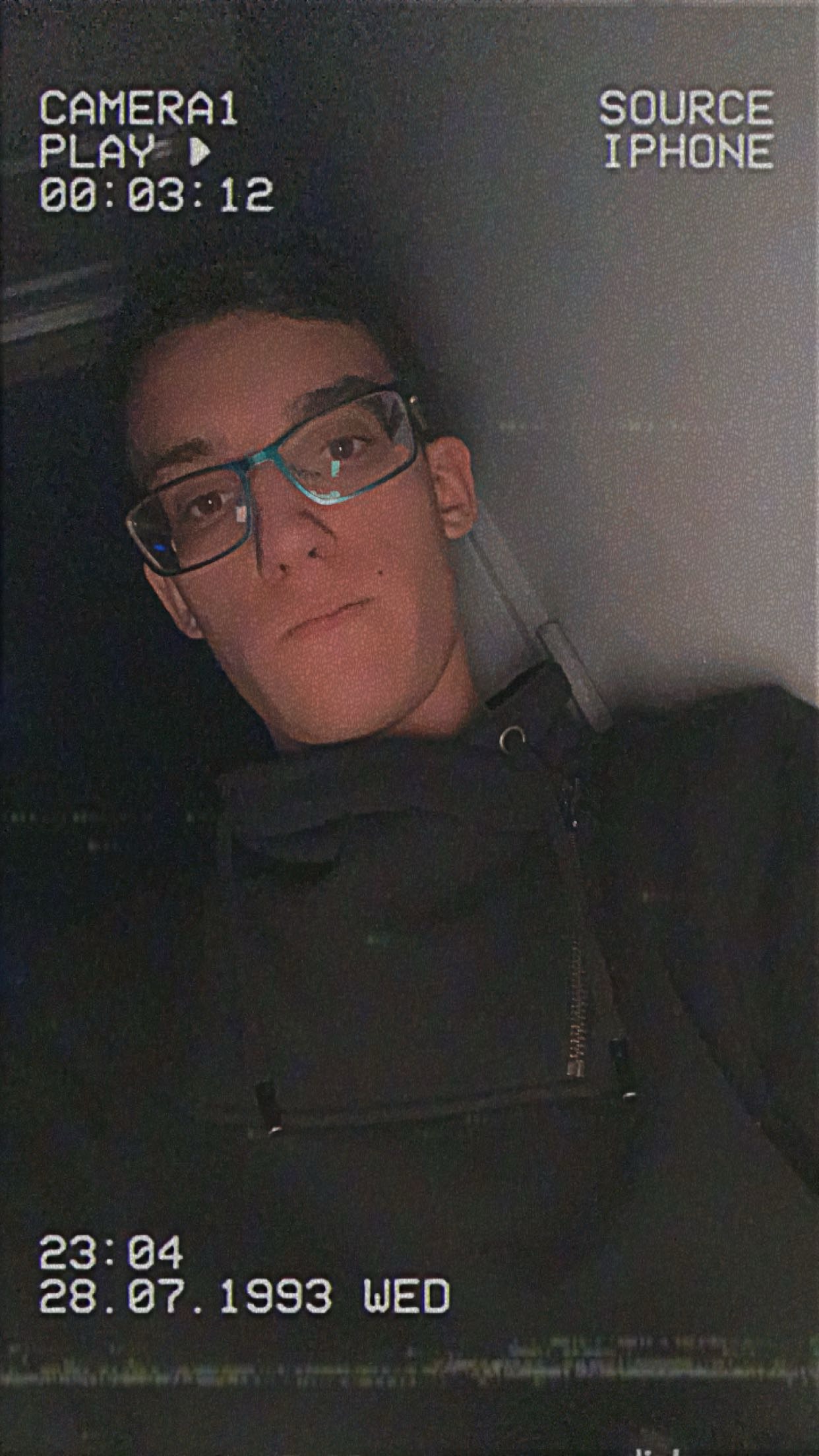 Profil de Mohsine, 23 ans, Cruising gay à Thielle