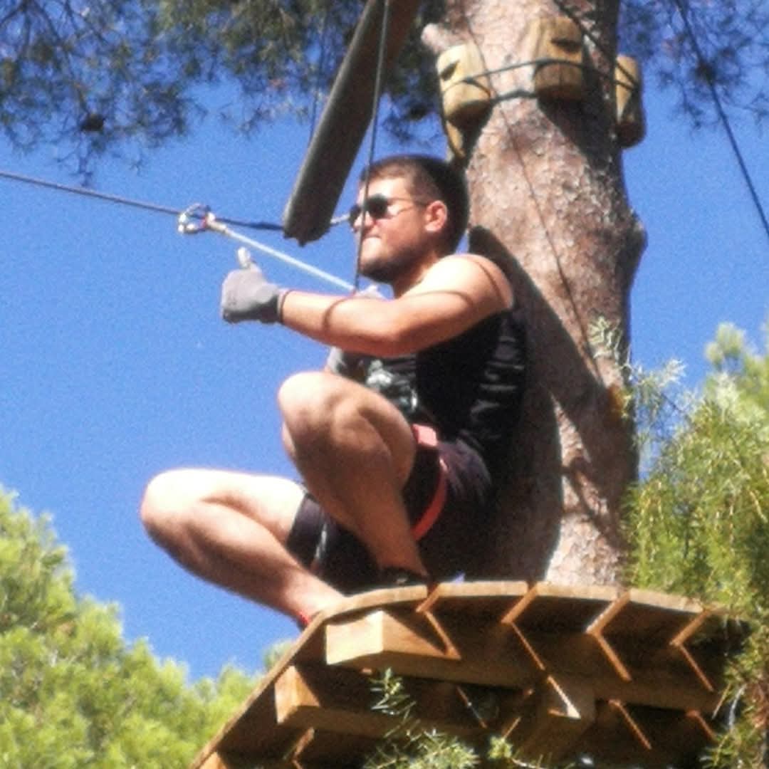 Profil de Yussuf, 25 ans, Cruising gay à St-Cierges