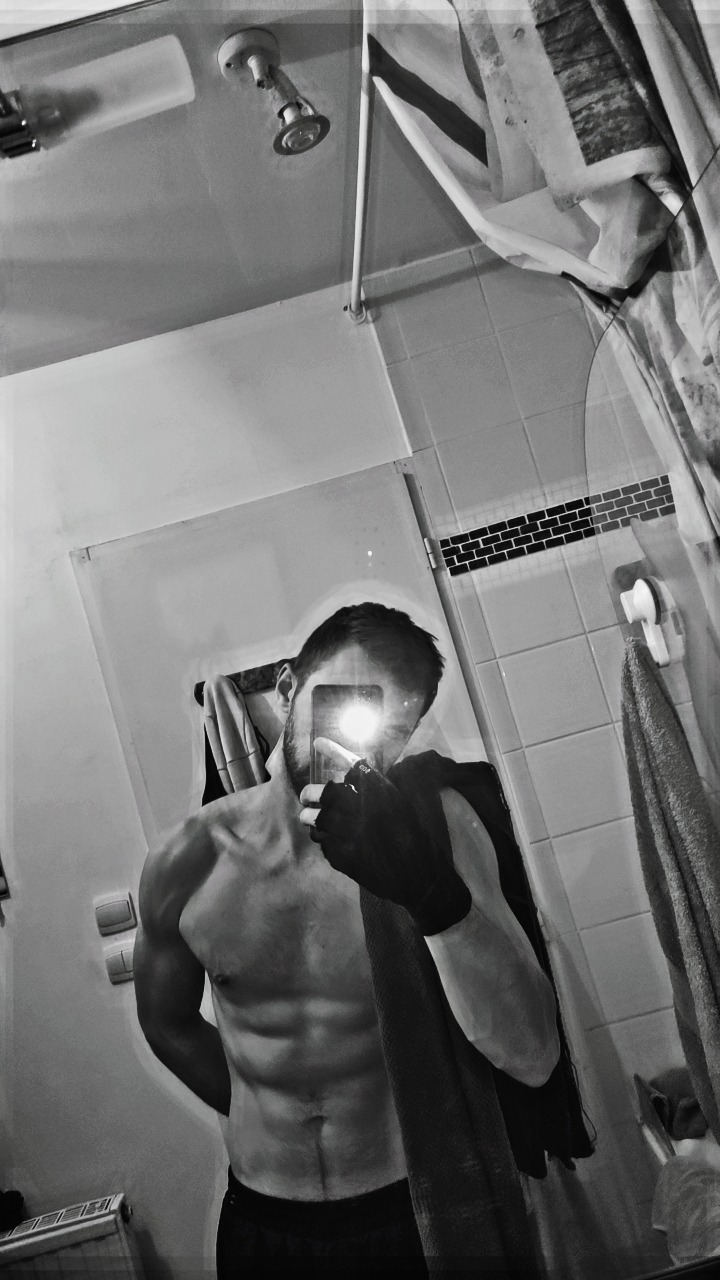 Profil de Idryss, 29 ans, Cruising gay à Rossenges