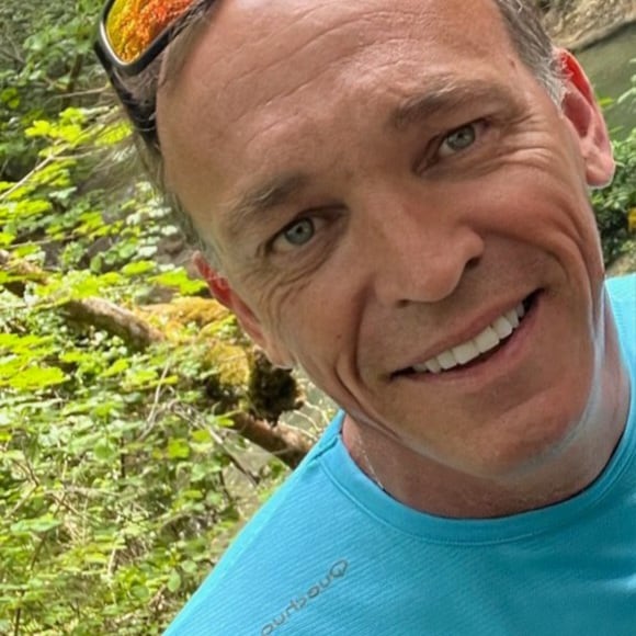 Profil de Leony, 55 ans, Cruising gay à Bex