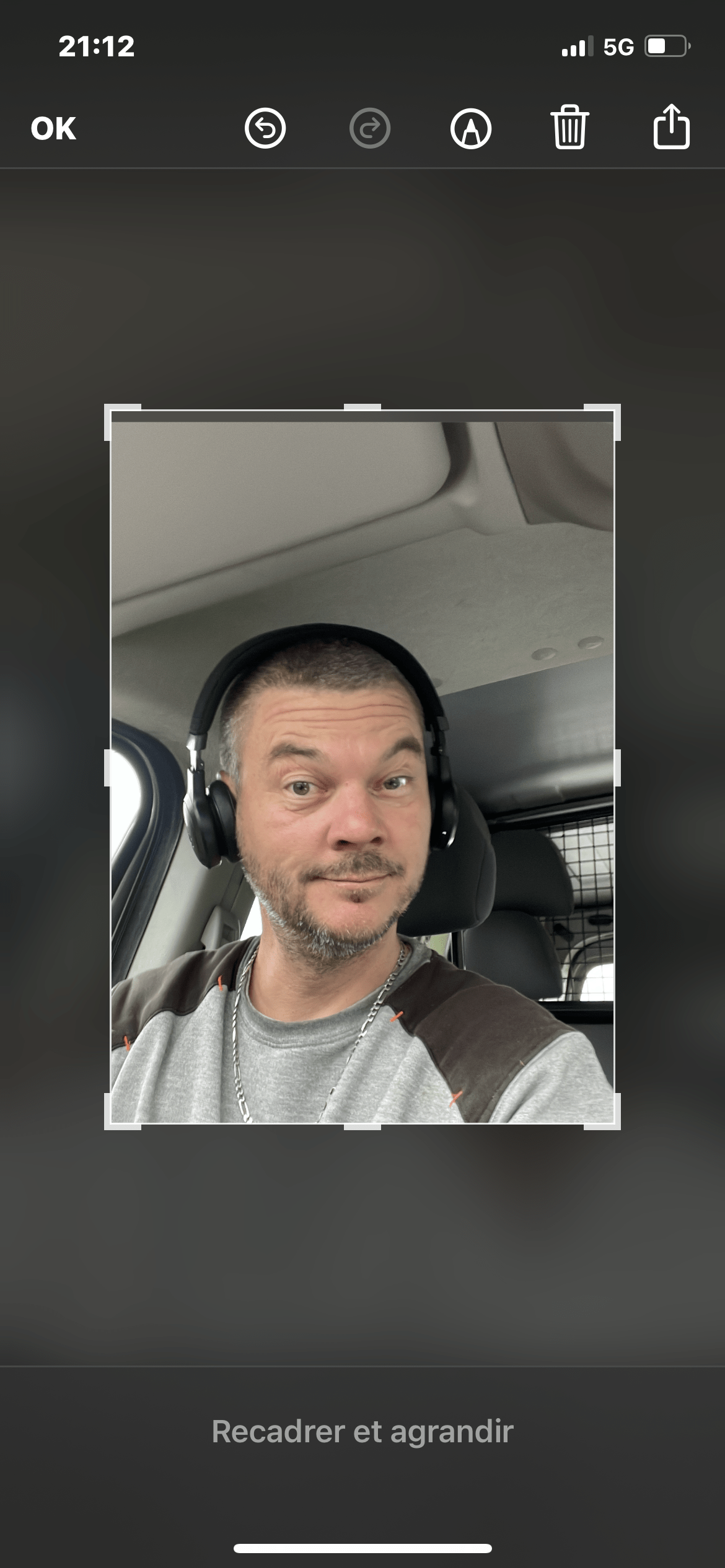 Profil de Mladen, 25 ans, Cruising gay à Penthéréaz