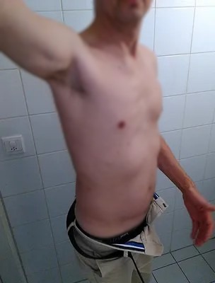 Profil de Pierre-dominique, 53 ans, Cruising gay à Cormagens