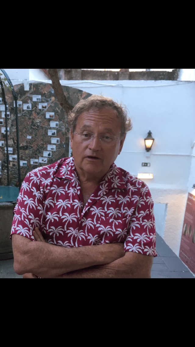 Profil de Talib, 55 ans, Cruising gay à Ballaigues