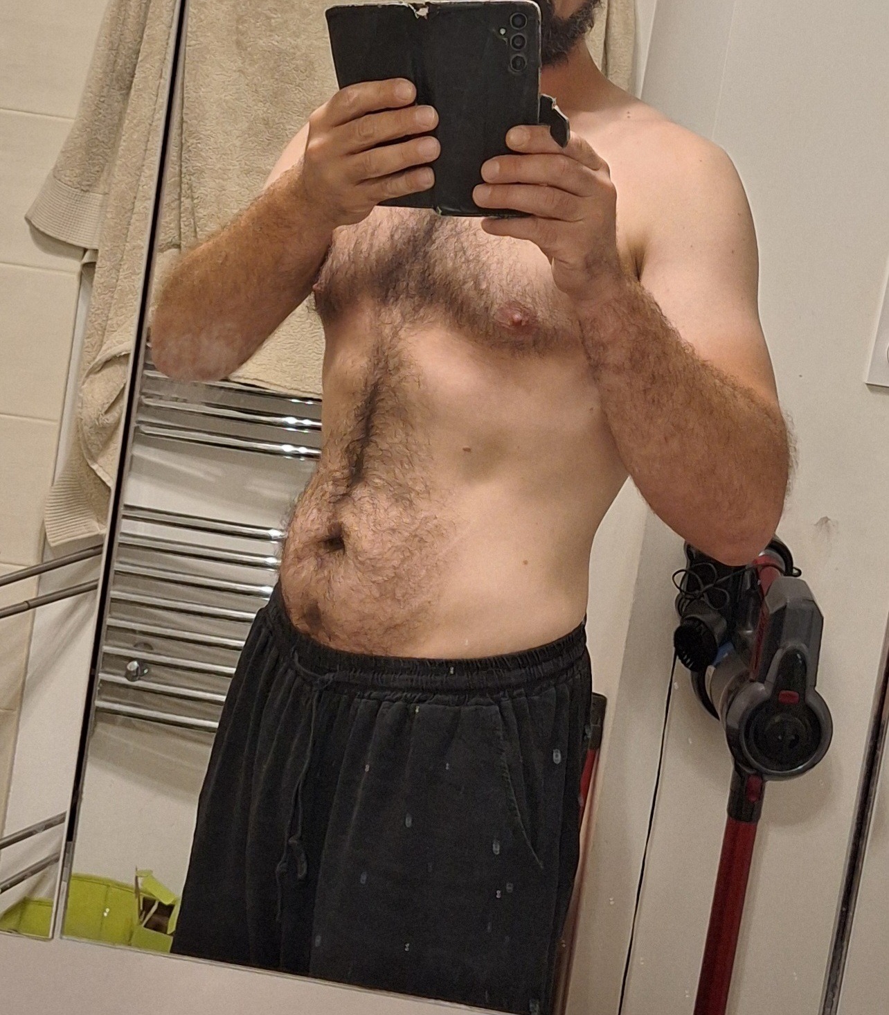 Profil de Seif-eddine, 44 ans, Cruising gay à Ballaigues
