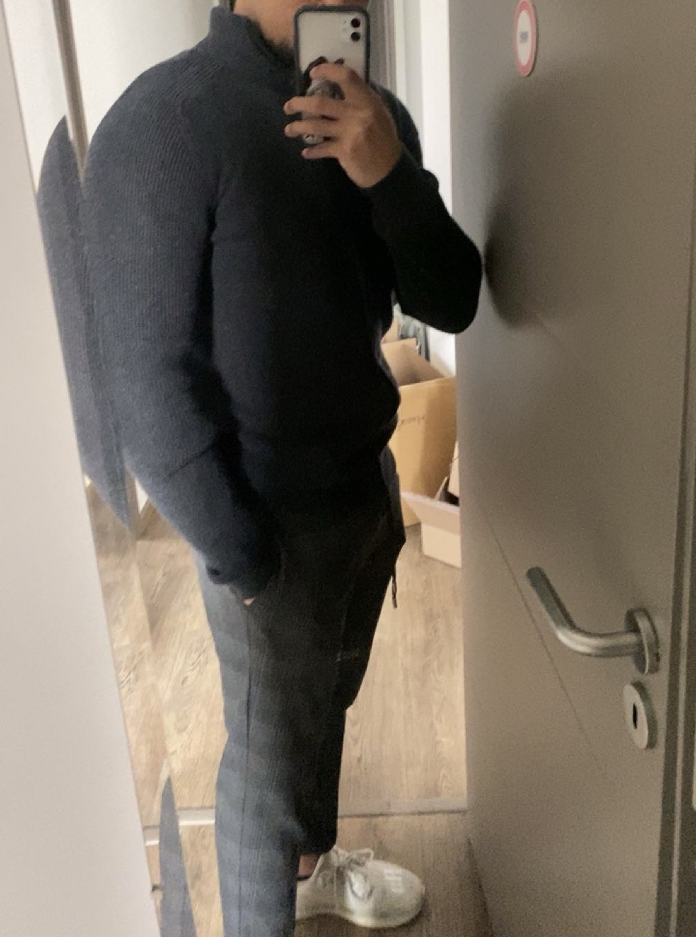 Profil de Balamine, 21 ans, Cruising gay à Les Sagnettes