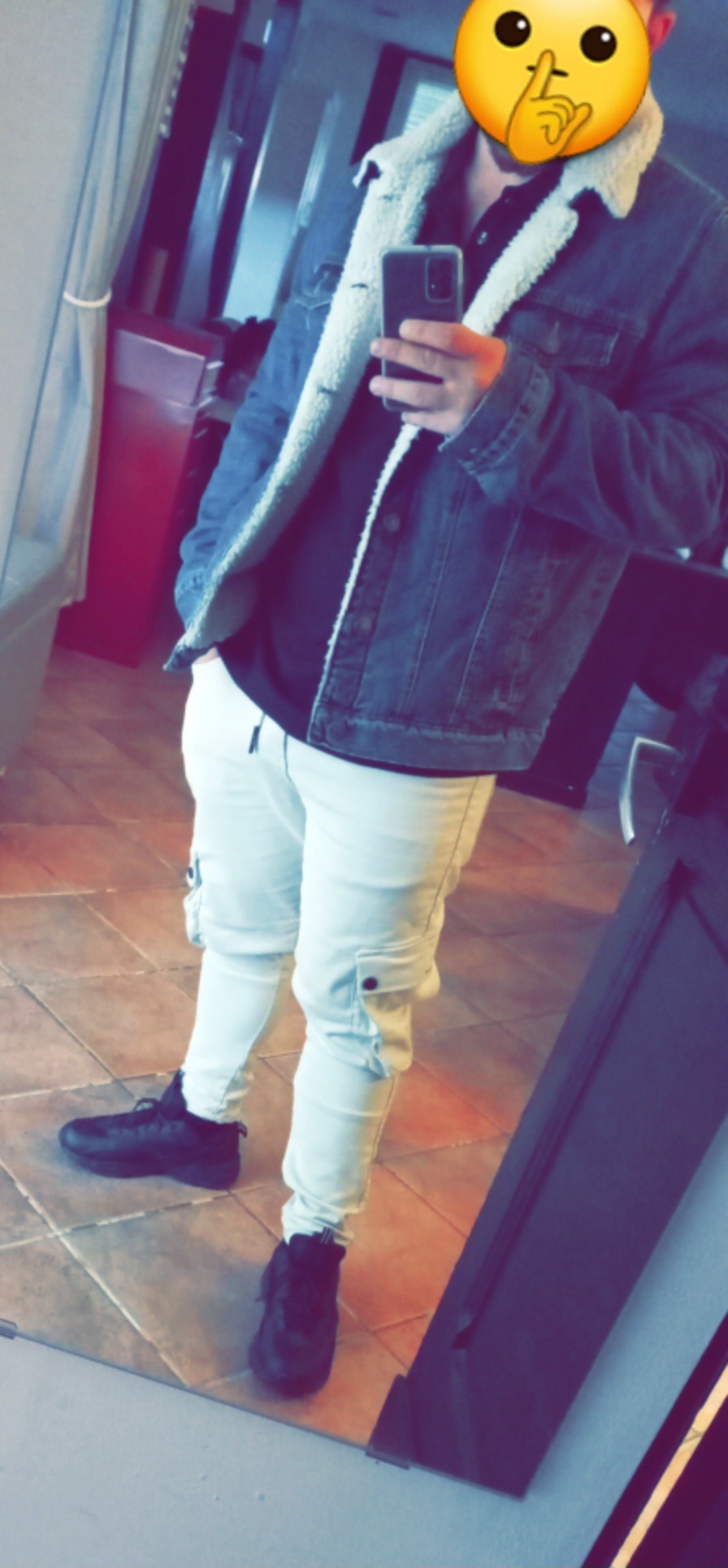 Profil de Sulyvan, 23 ans, Cruising gay à Bullet