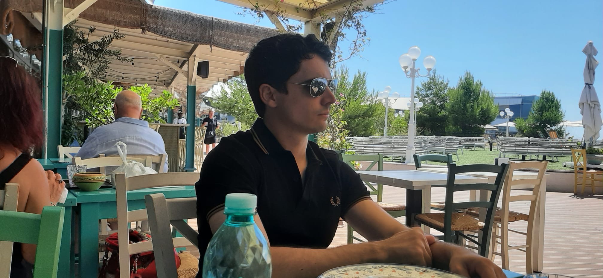 Profil de Amédée, 28 ans, Cruising gay à Yvorne