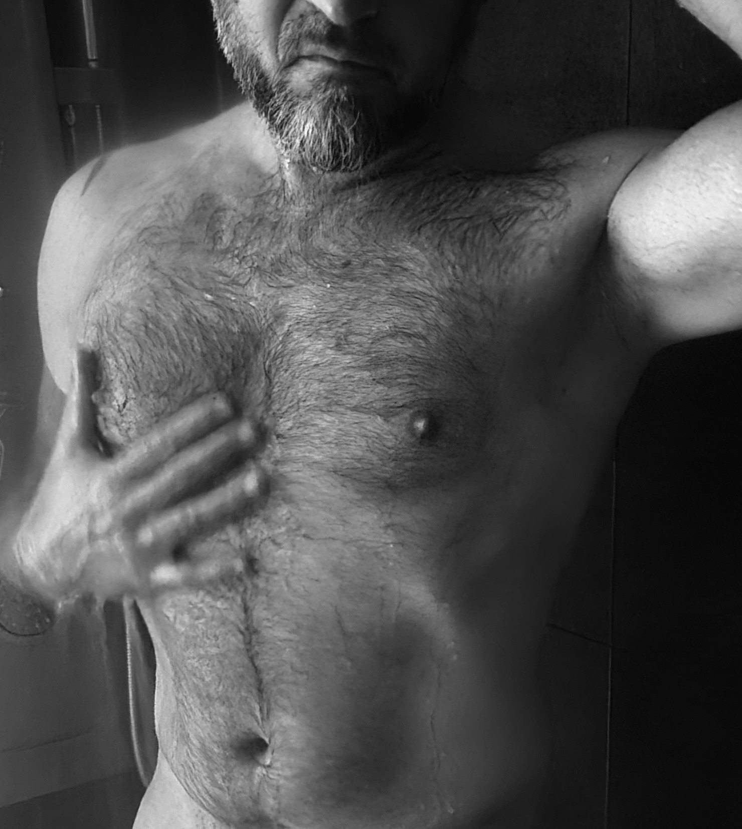 Profil de Nil, 49 ans, Cruising gay à Ferreyres
