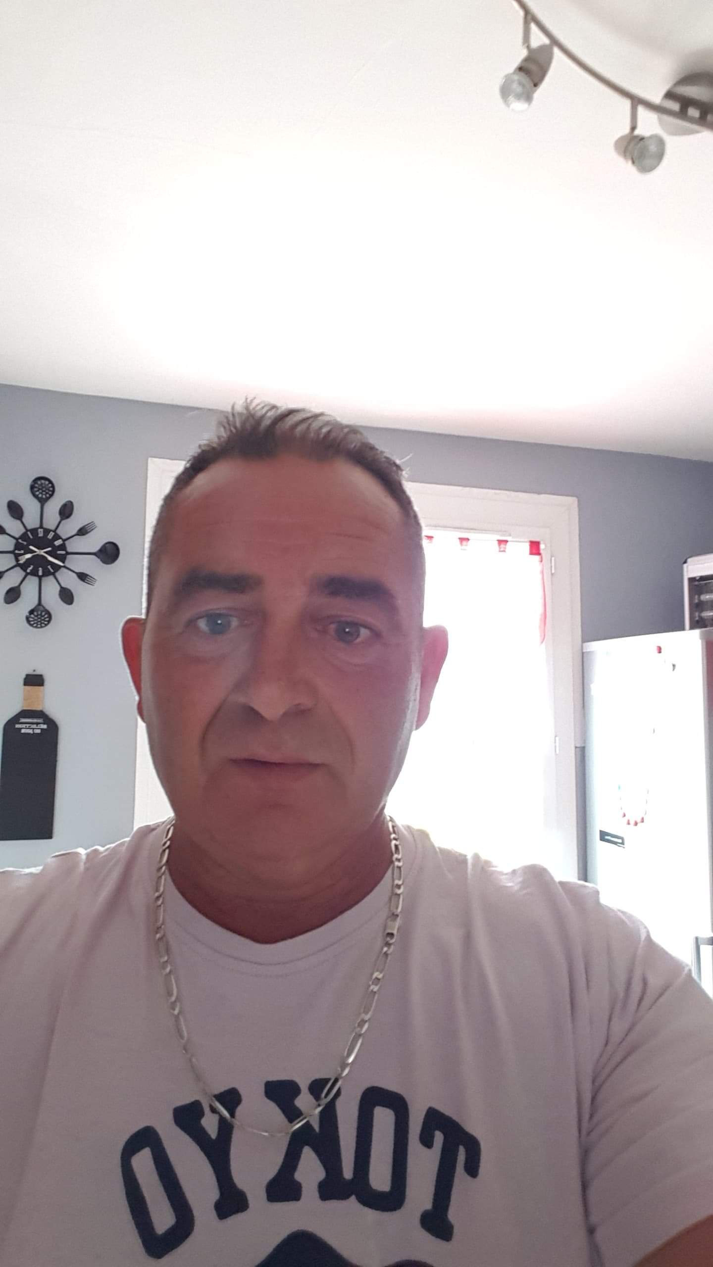 Profil de Angi, 52 ans, Cruising gay à Penthéréaz