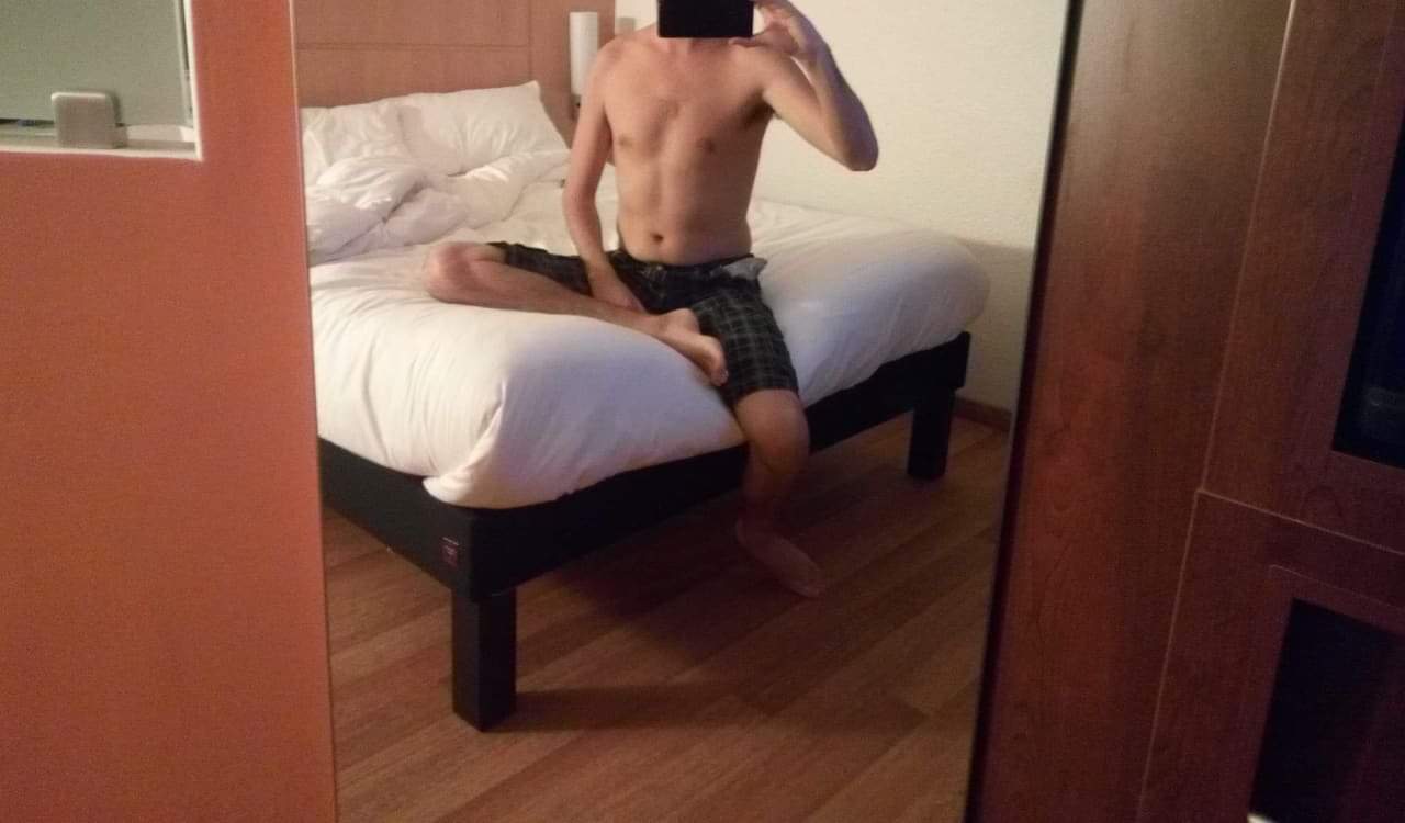 Profil de Elvyn, 39 ans, Cruising gay à Enges