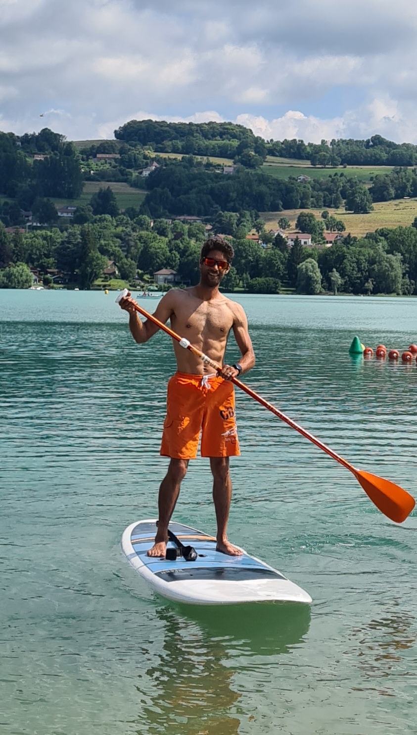 Profil de Antime, 34 ans, Cruising gay à Gossens