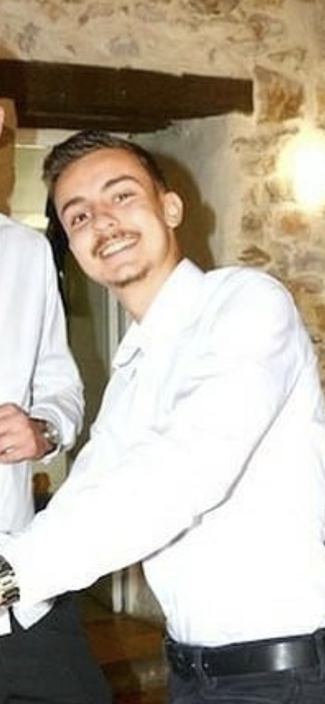 Profil de Timy, 21 ans, Cruising gay à Villars-sous-Champvent