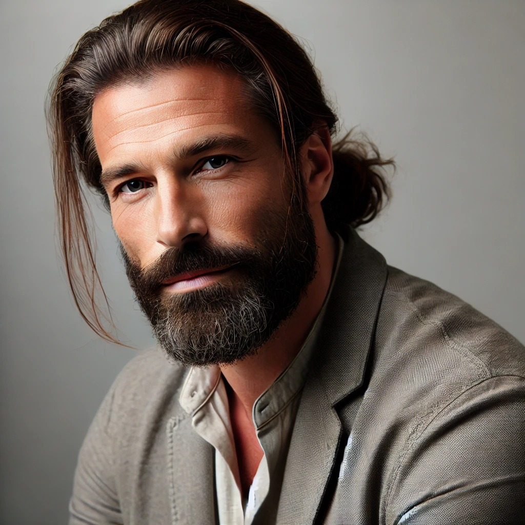 Profil de Zoher, 41 ans, Cruising gay à Panex