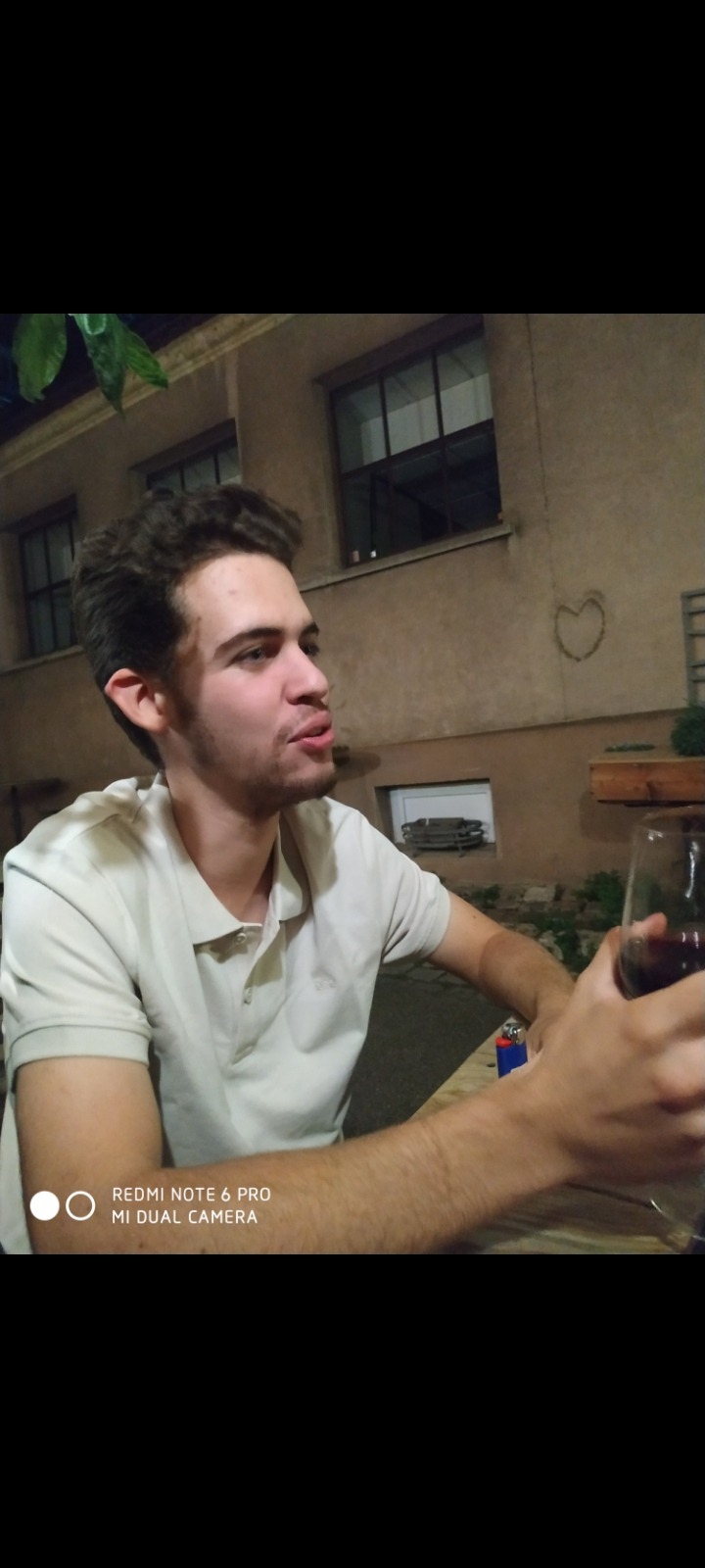 Profil de Mehmet-ali, 23 ans, Cruising gay à Territet