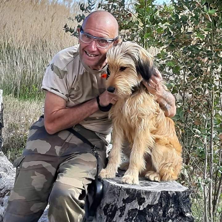 Profil de Gia, 55 ans, Cruising gay à Pully