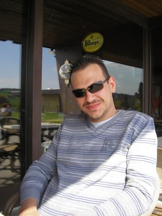 Profil de Azael, 44 ans, Cruising gay à Bevaix