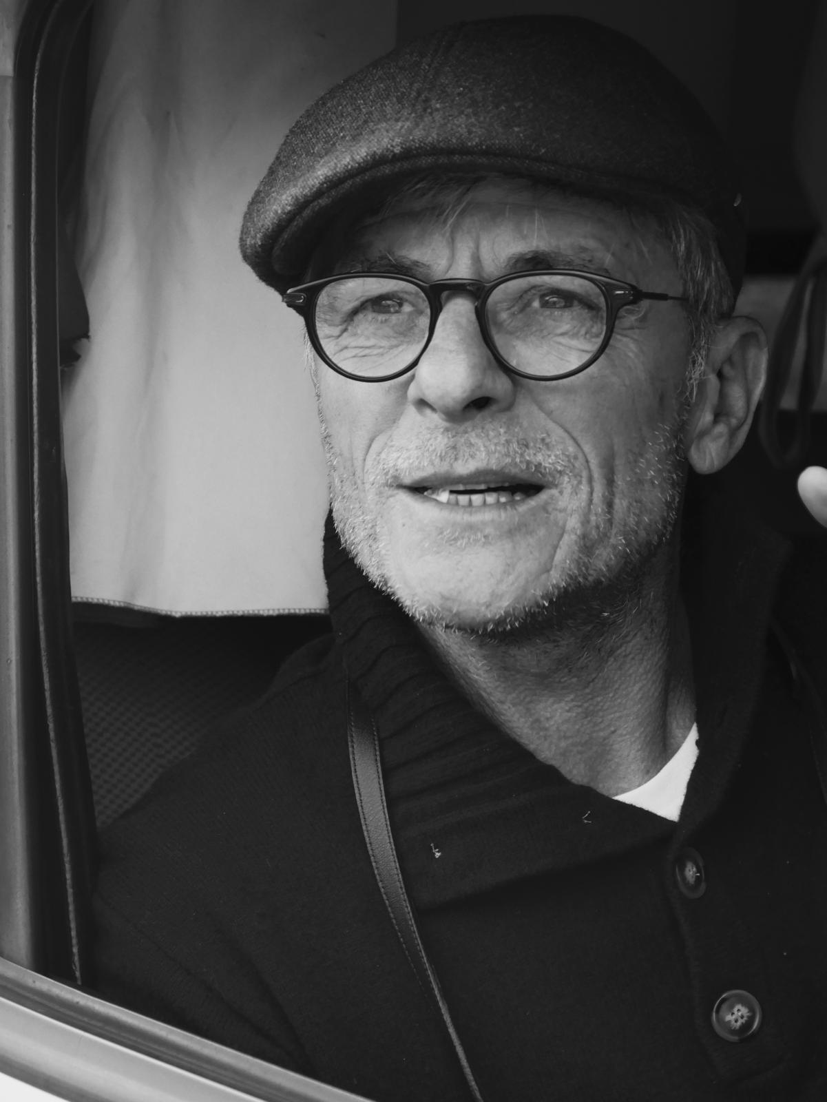Profil de Florian, 55 ans, Cruising gay à Enges