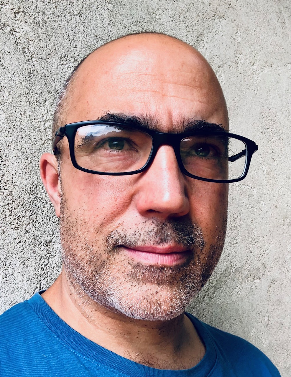 Profil de Moses, 47 ans, Cruising gay à Morcles