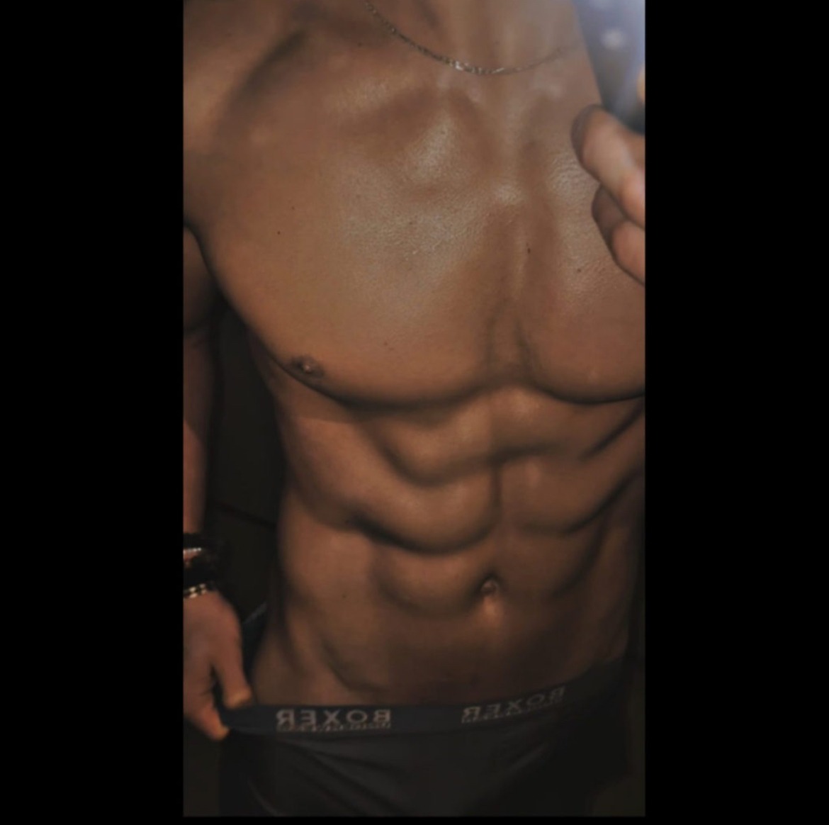 Profil de Mahamat, 23 ans, Cruising gay à Bex