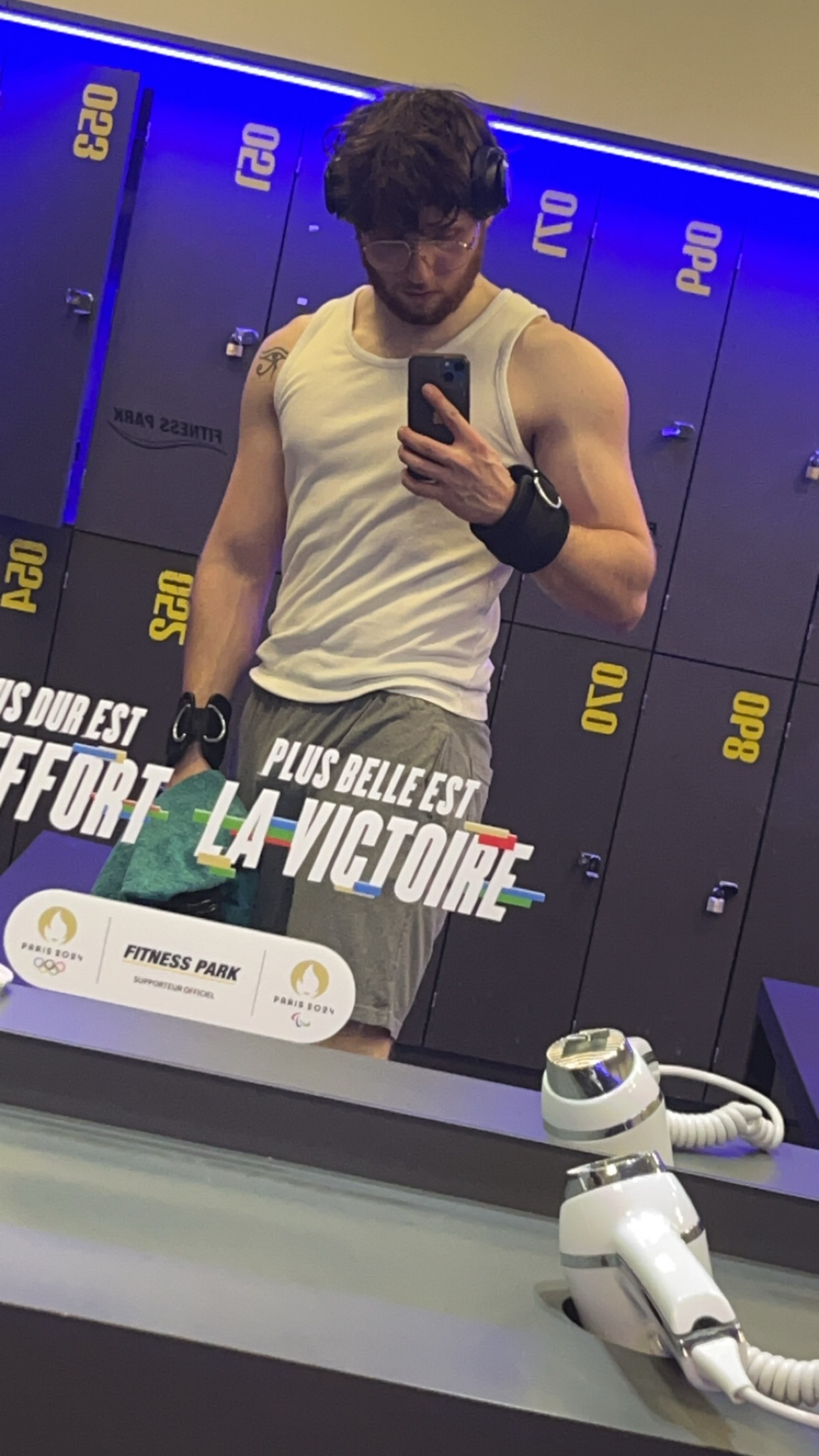 Profil de Uriel, 23 ans, Cruising gay à Tannay