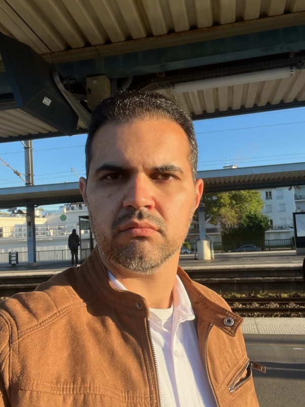 Profil de Bedros, 42 ans, Cruising gay à Bex