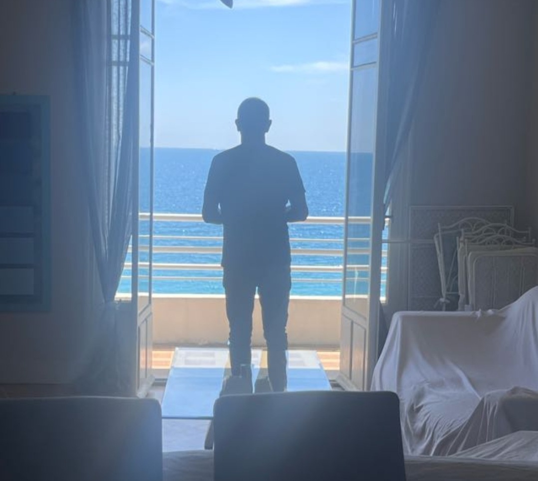 Profil de Seni, 55 ans, Cruising gay à Vich