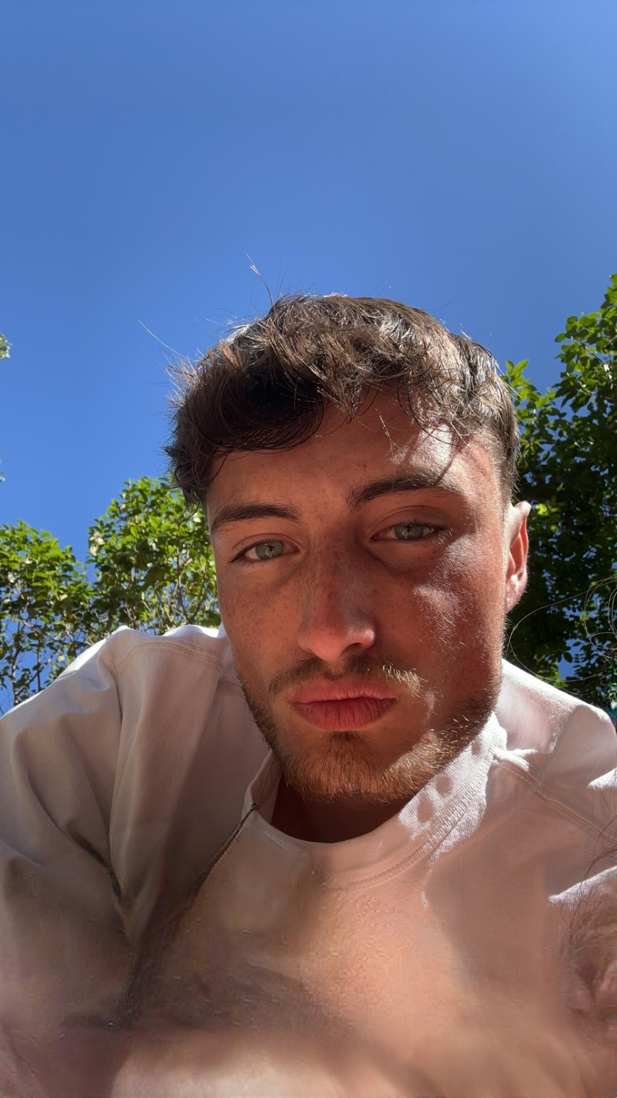 Profil de Clothaire, 23 ans, Cruising gay à Prilly