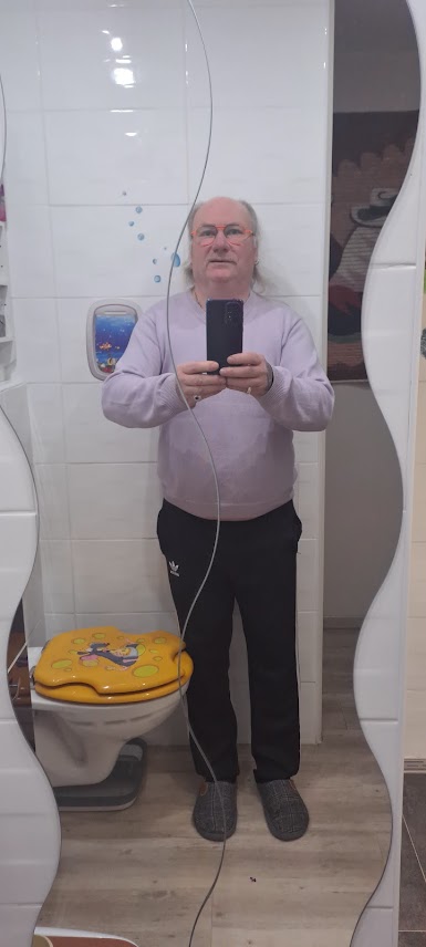 Profil de Issaga, 54 ans, Cruising gay à Oleyres