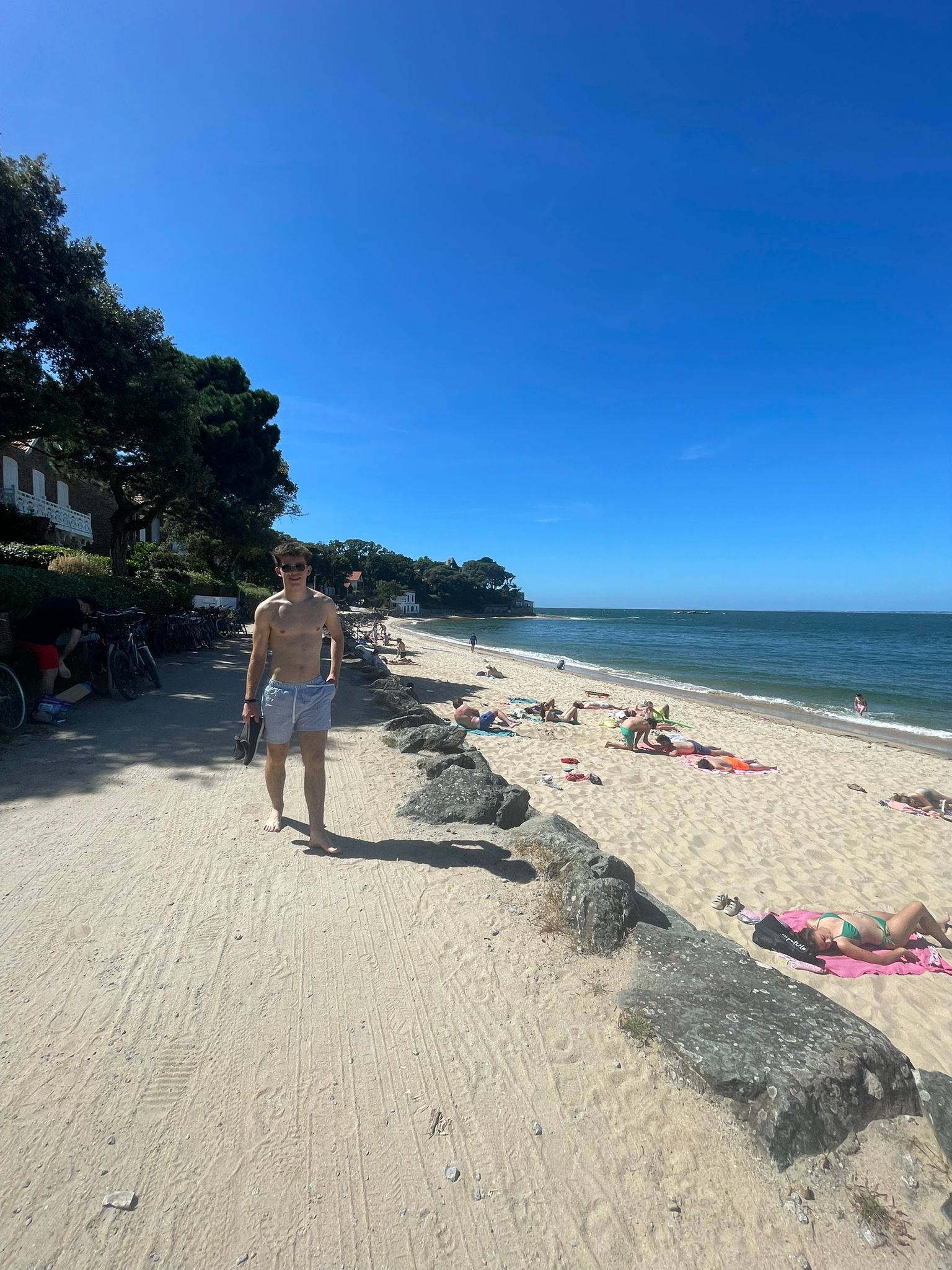 Profil de Stevin, 18 ans, Cruising gay à Essertes