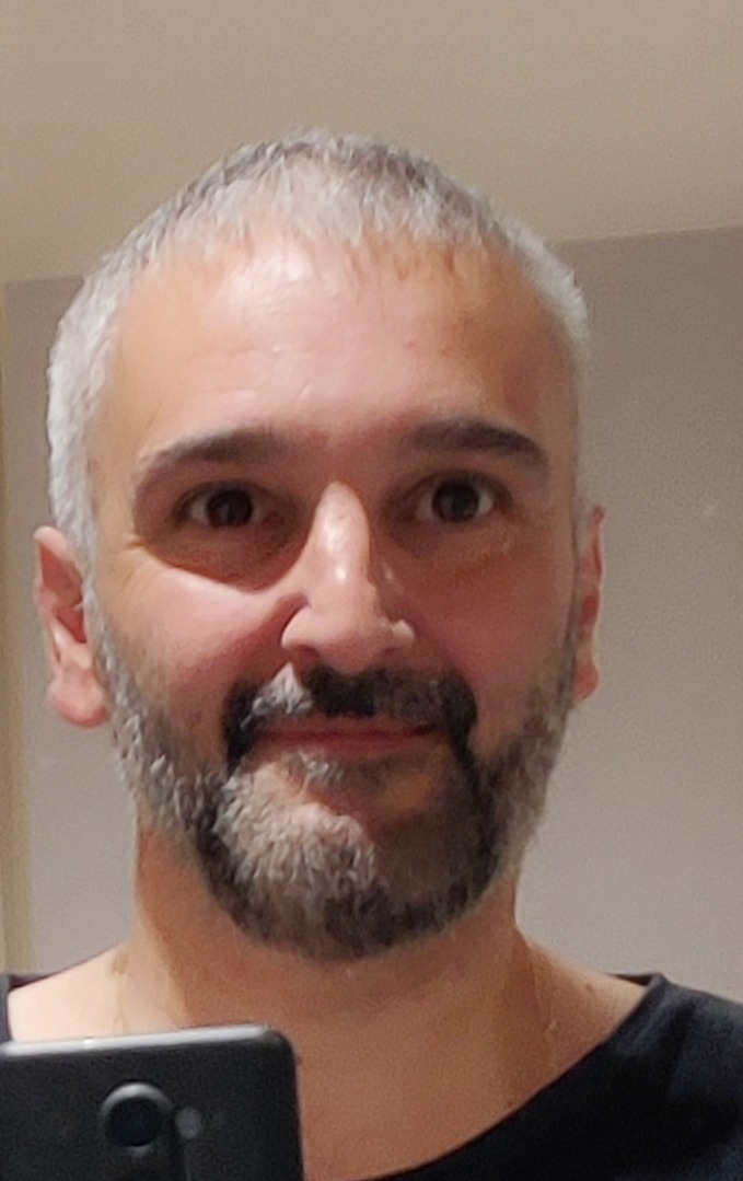 Profil de Monzon, 48 ans, Cruising gay à Vallamand
