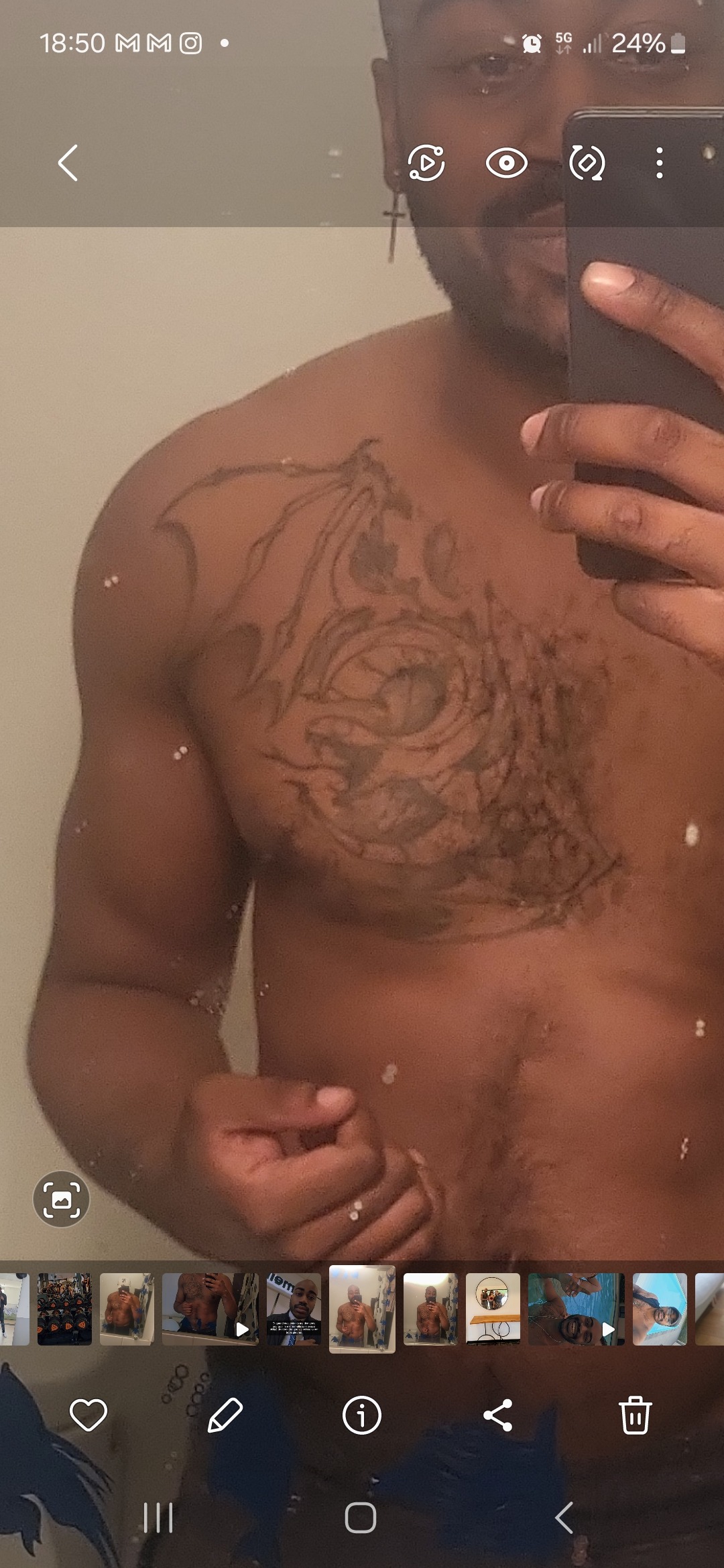 Profil de Hari, 29 ans, Cruising gay à Ballaigues
