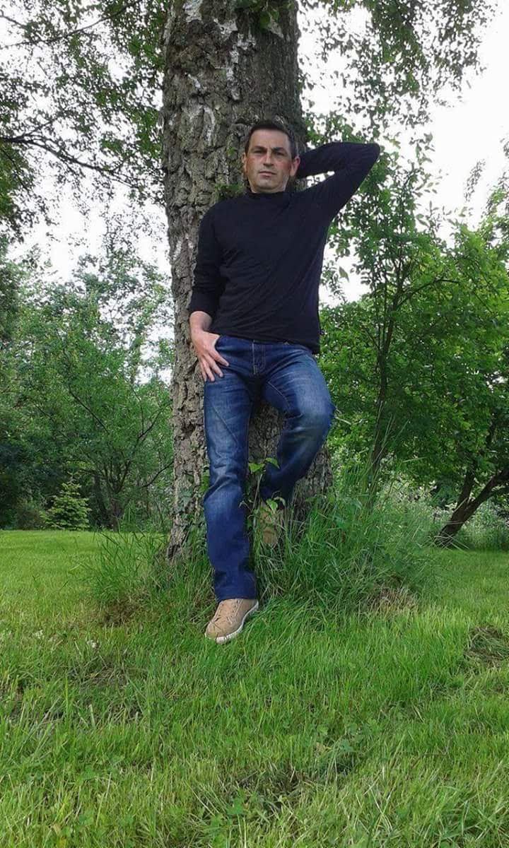 Profil de Dejan, 40 ans, Cruising gay à Coinsins