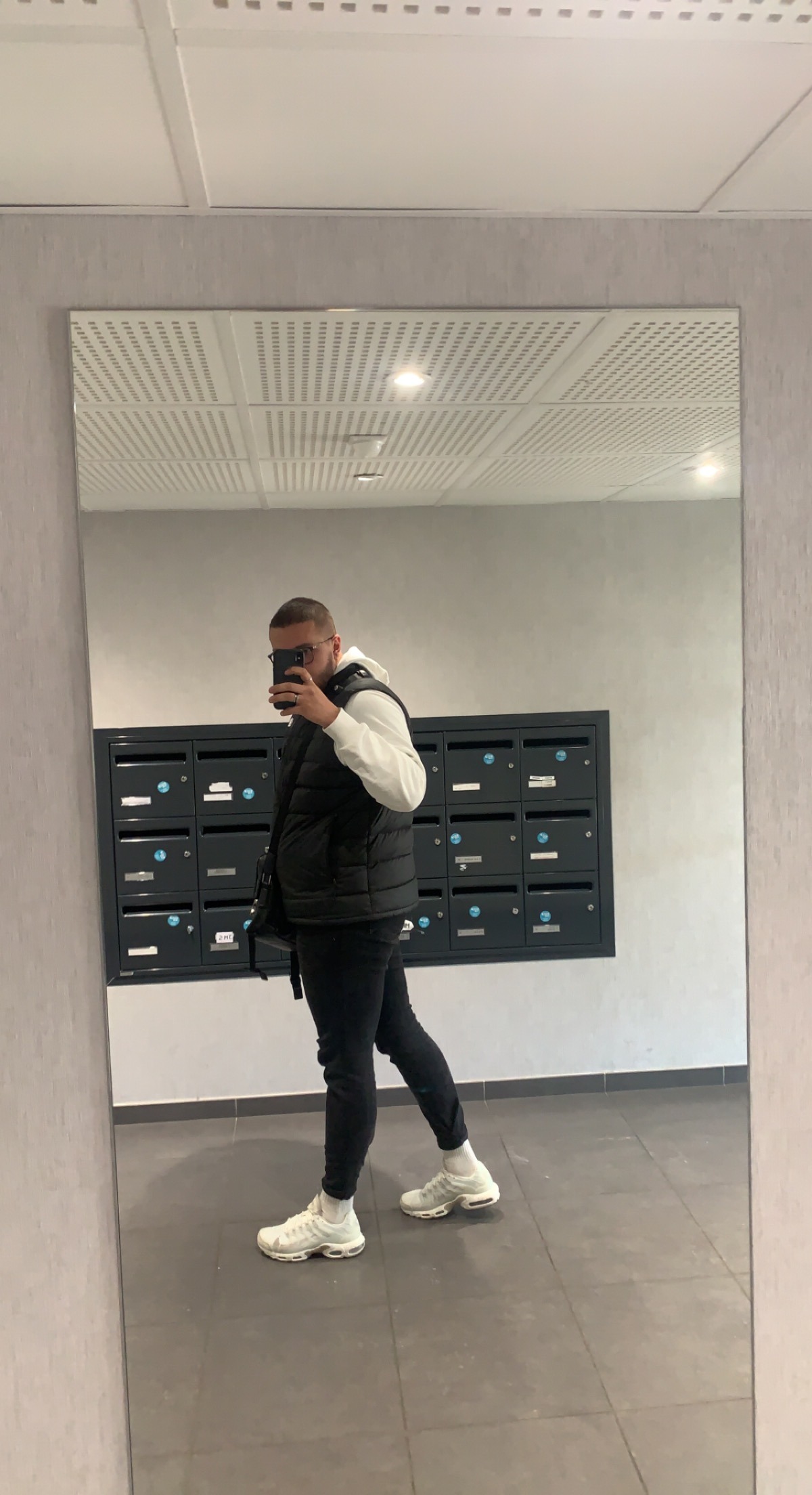 Profil de Yassin, 22 ans, Cruising gay à Oleyres